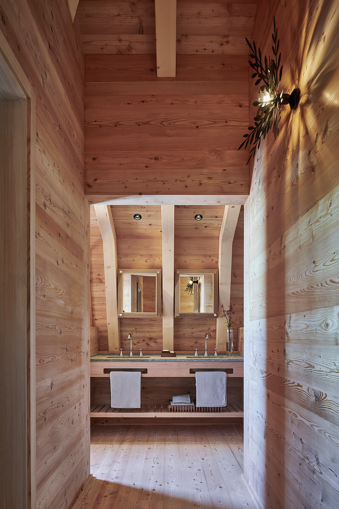 Zimmer Haus Pavillon - Häuser der Wiese - #5 - Der Zirmerhof -  - suedtirol.info