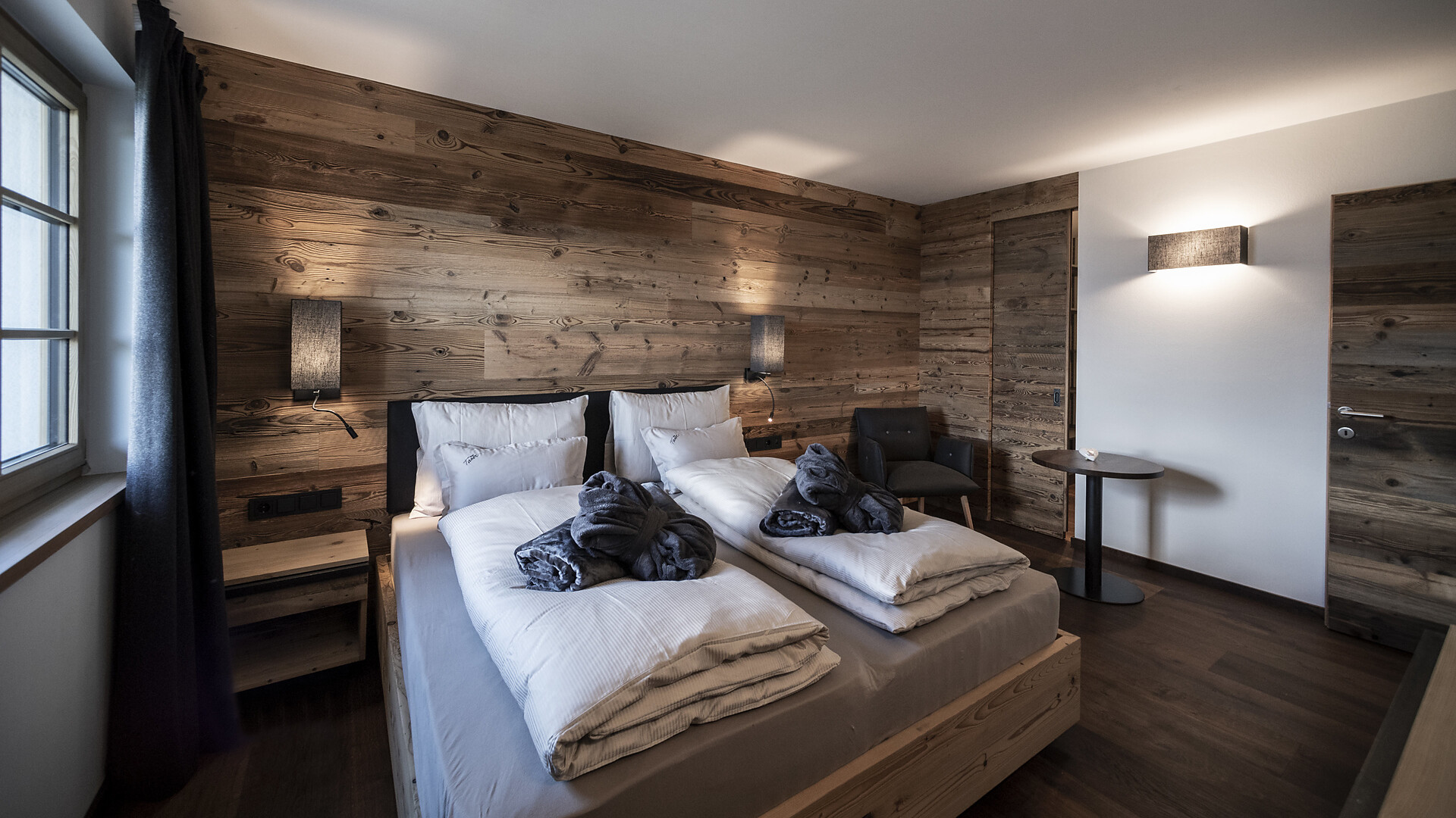 Ferienwohnung Bauernhaus  II/III (72 m²) - #1 - Die Taser Alm - Meran und Umgebung - suedtirol.info