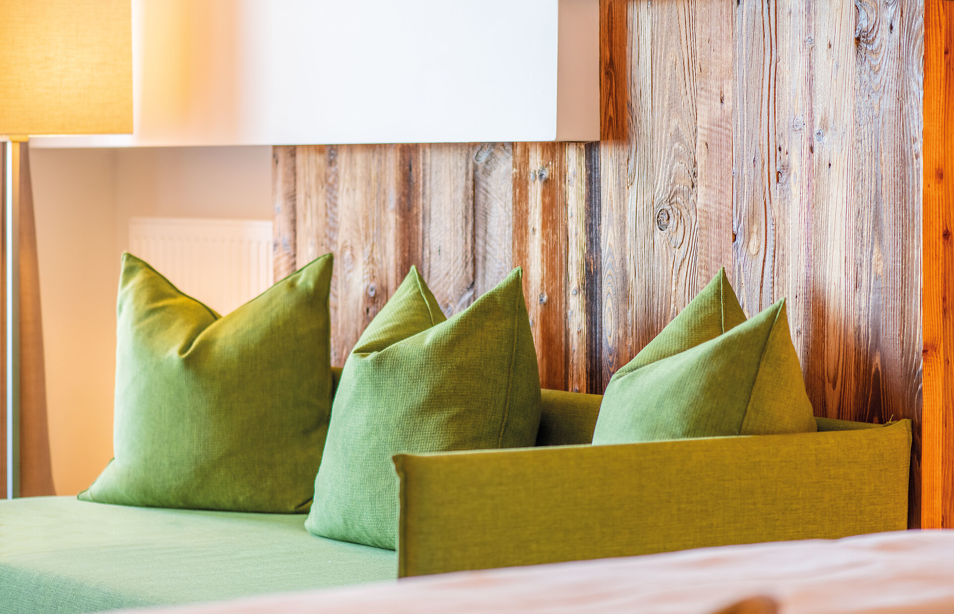 Zimmer Doppelzimmer "Superior" - #3 - DAS ROYAL - Dolomitenregion Eggental - suedtirol.info