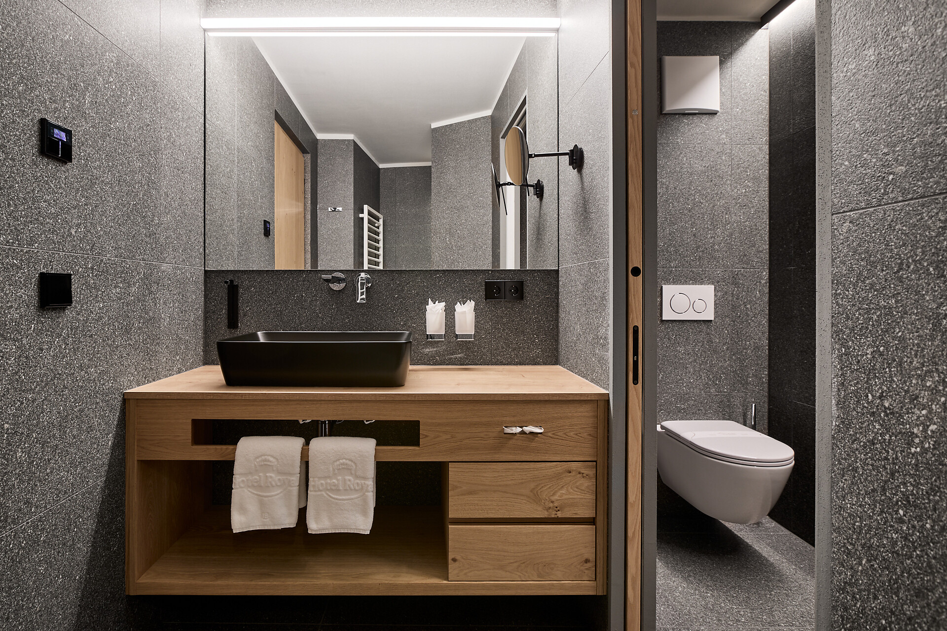 Zimmer Sunlight room - #5 - DAS ROYAL - Dolomitenregion Eggental - suedtirol.info