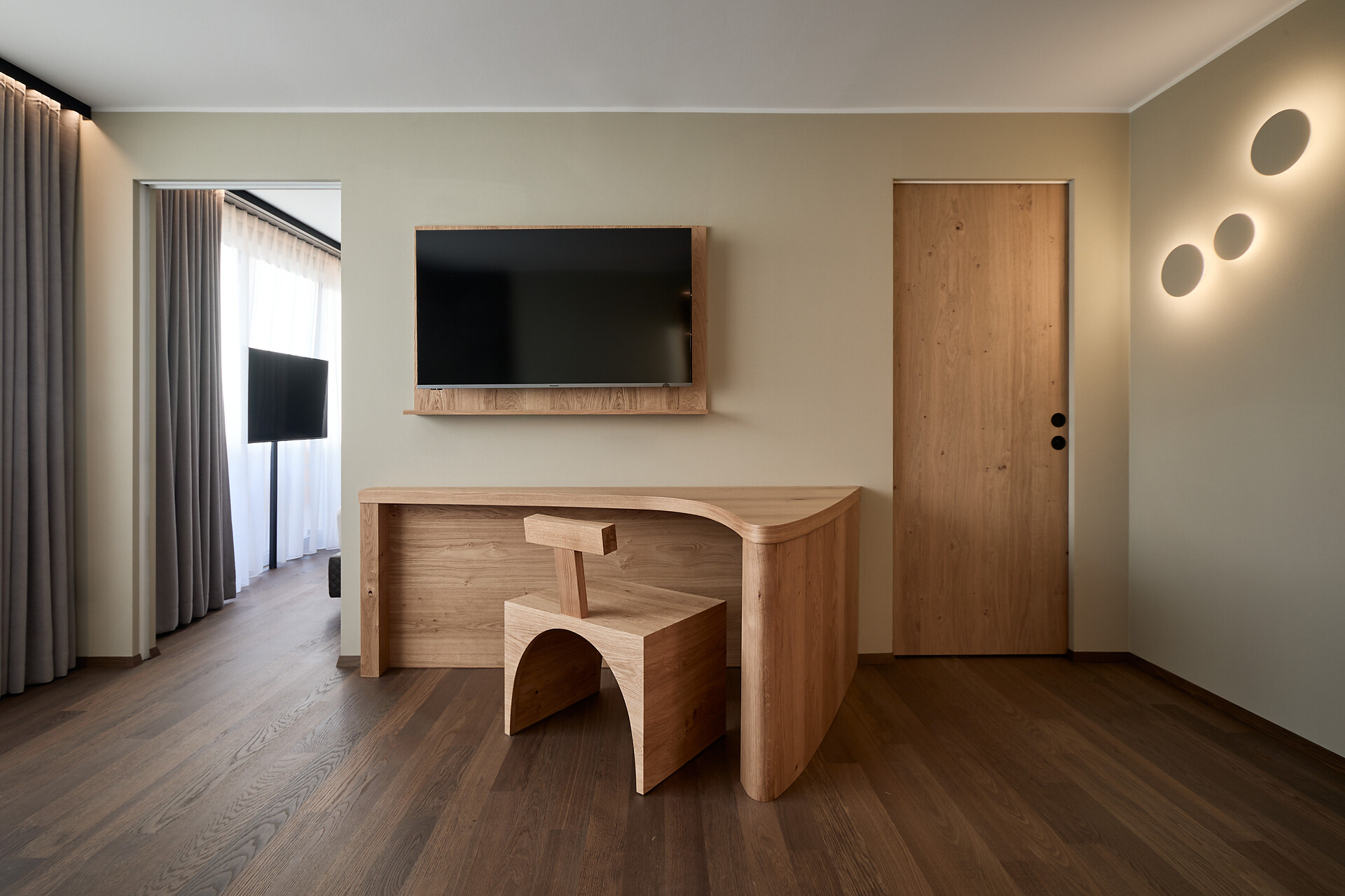 Zimmer Dream Suite - #4 - DAS ROYAL - Dolomitenregion Eggental - suedtirol.info