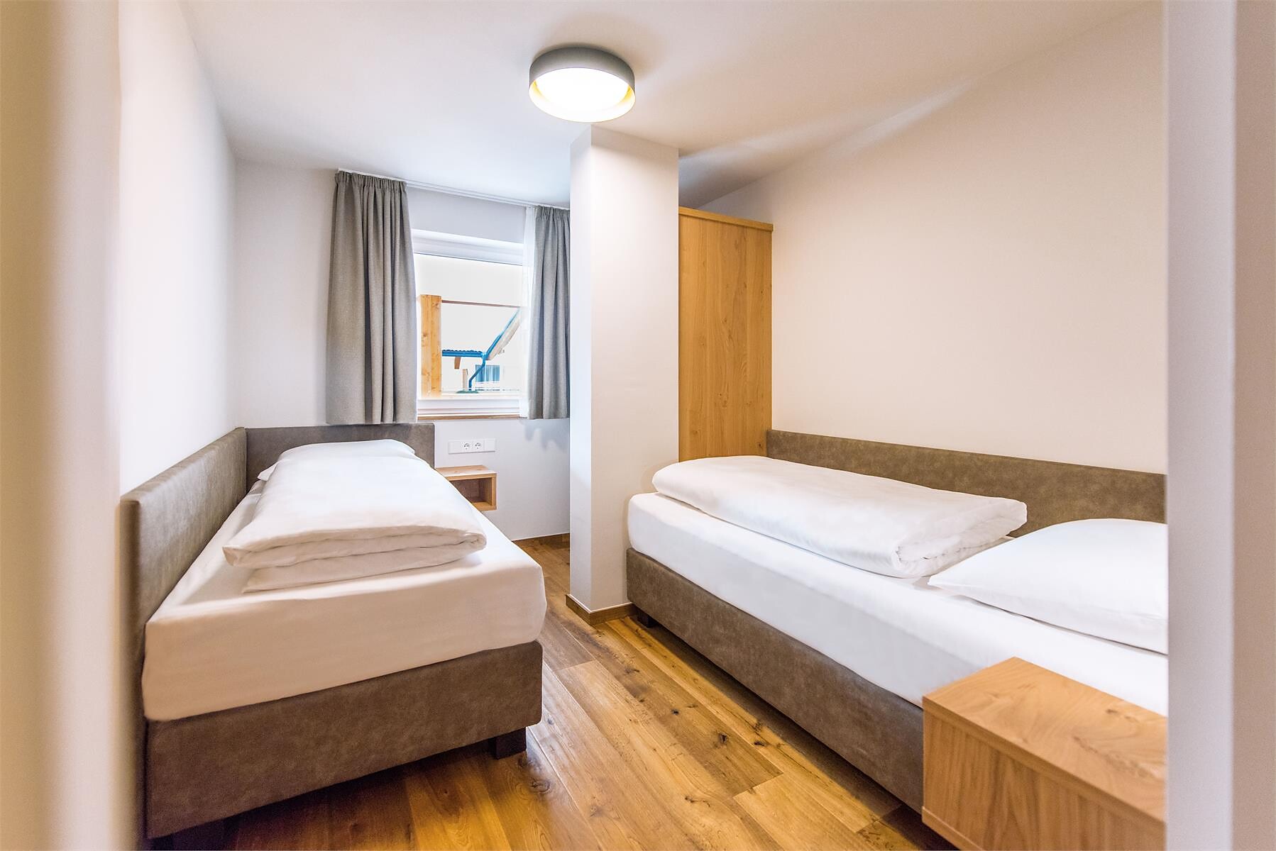 Zimmer Suite "Latsche" - #4 - DAS ROYAL - Dolomitenregion Eggental - suedtirol.info