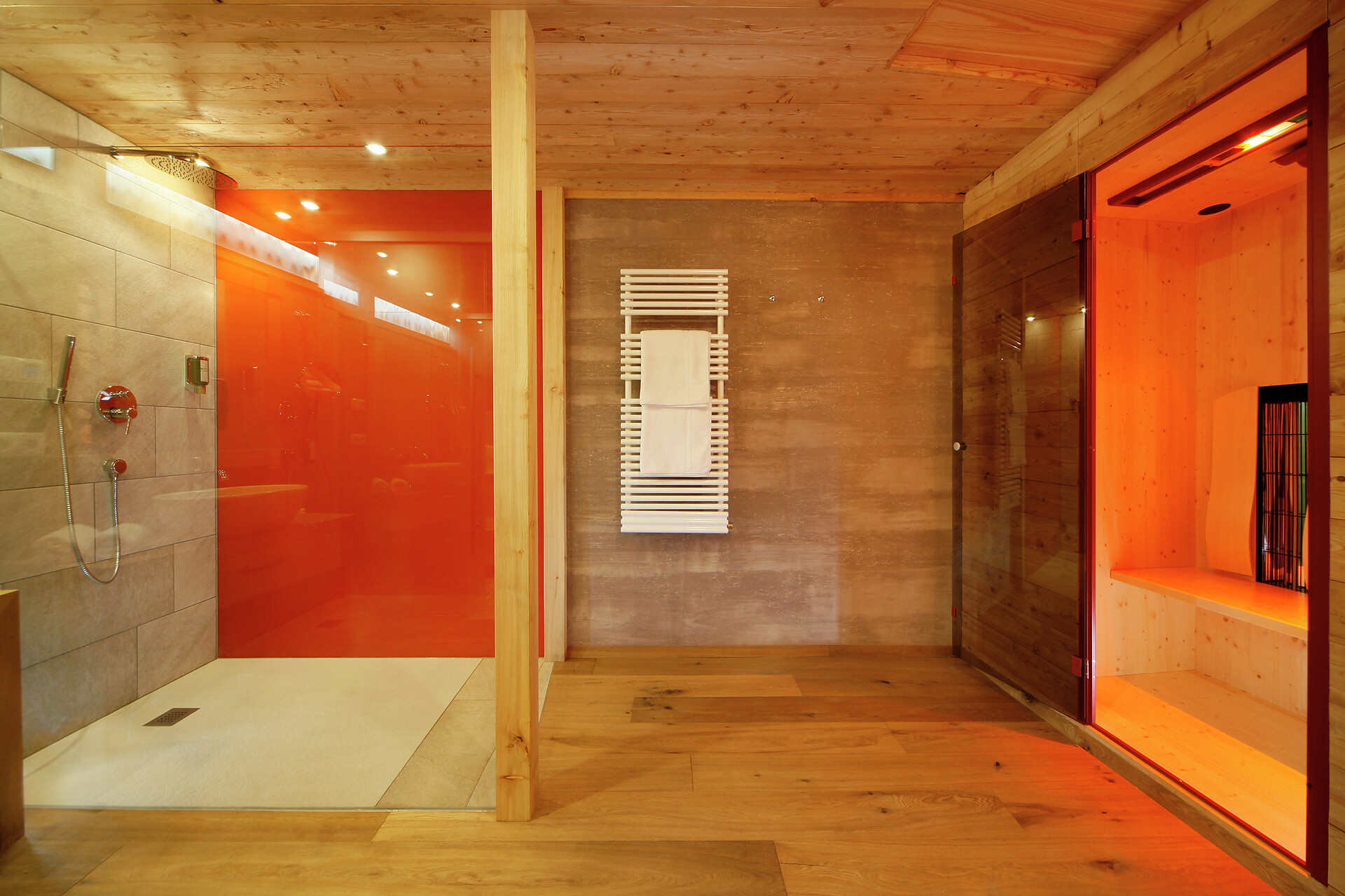 Zimmer Chalet Gratznhäusl 2 Personen - #3 - Erlebnisort Gassenhof - Sterzing und Umgebung - suedtirol.info