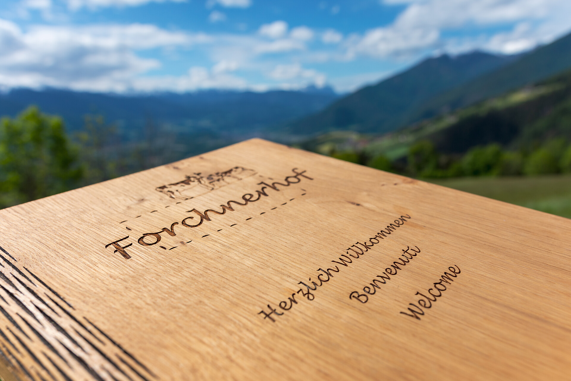 Apartment Ferienwohnung Rose - #1 - Appartment Forchner - Brixen/Bressanone and environs - suedtirol.info