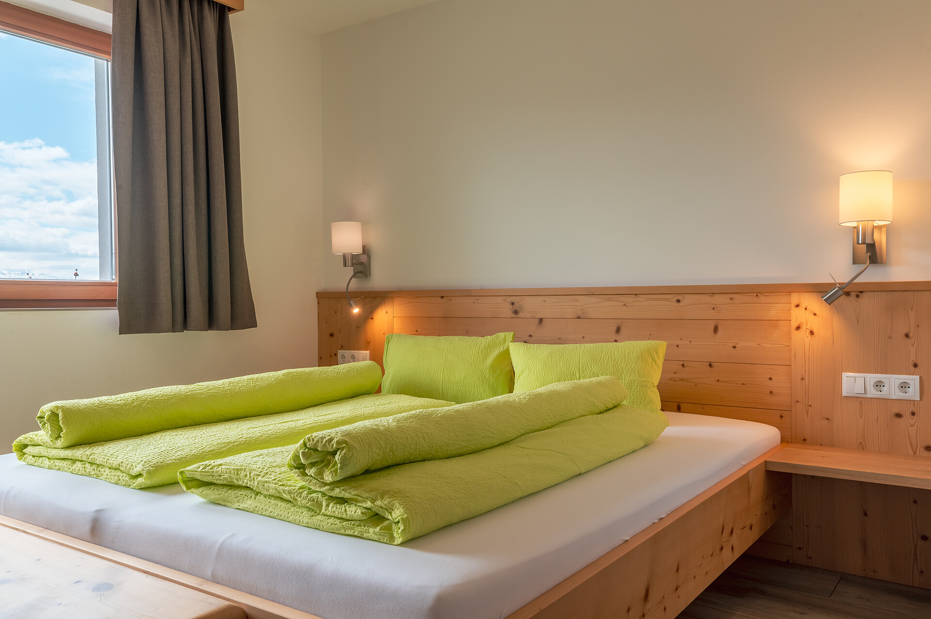 Apartment Ferienwohnung Rose - #8 - Appartment Forchner - Brixen/Bressanone and environs - suedtirol.info