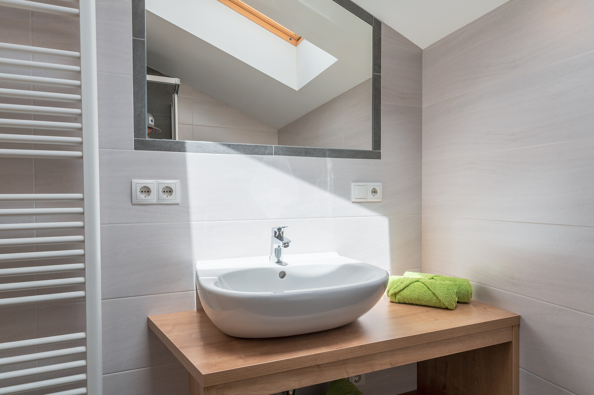 Apartment Ferienwohnung Rose - #10 - Appartment Forchner - Brixen/Bressanone and environs - suedtirol.info