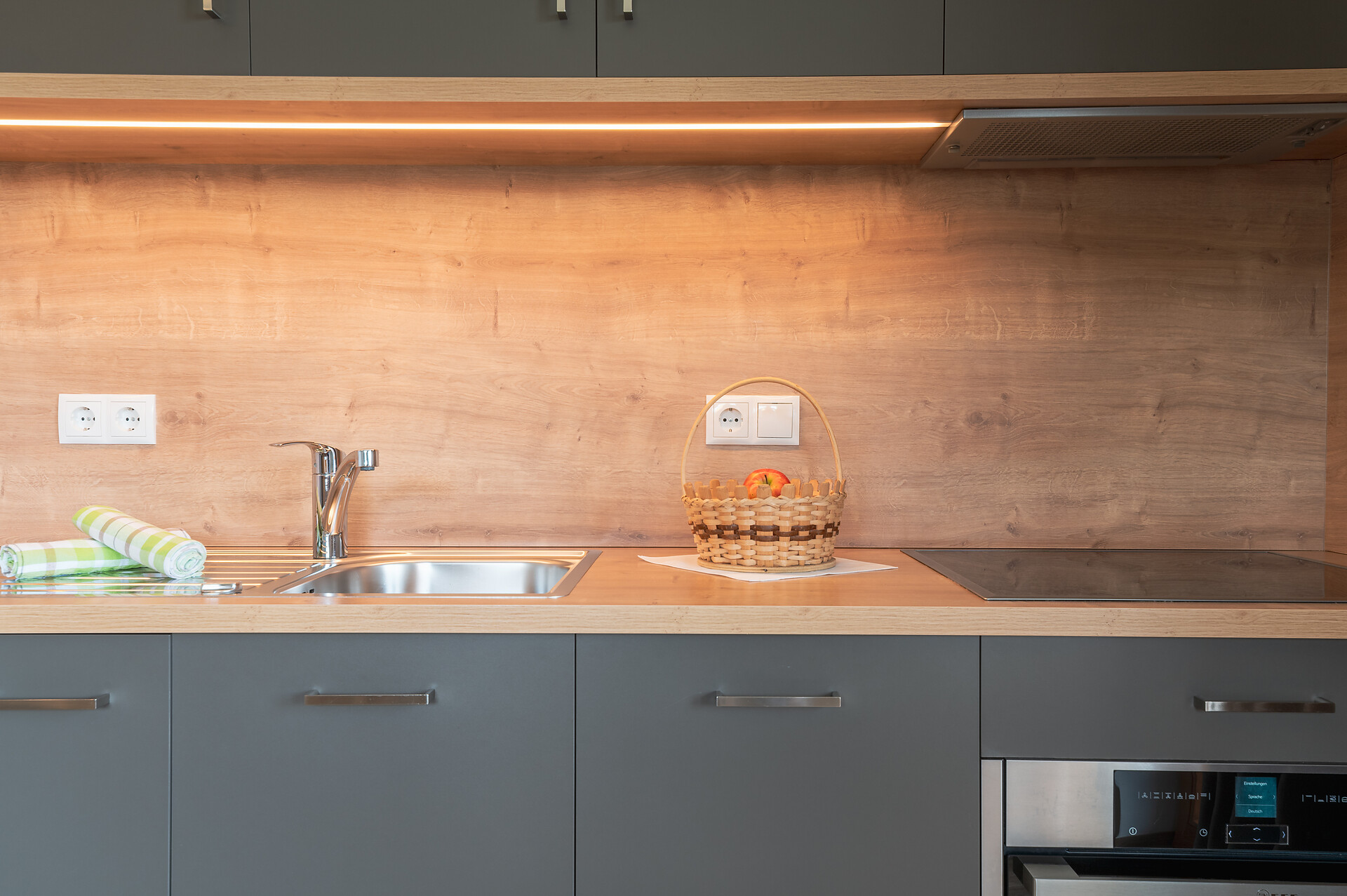 Apartment Ferienwohnung Rose - #4 - Appartment Forchner - Brixen/Bressanone and environs - suedtirol.info