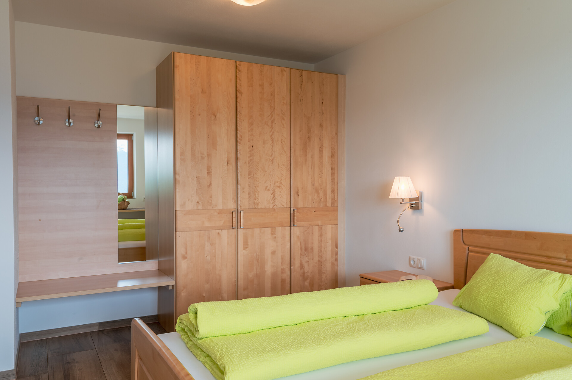 Apartment APARTMENT PLOSEBLICK - #6 - Appartment Forchner - Brixen/Bressanone and environs - suedtirol.info