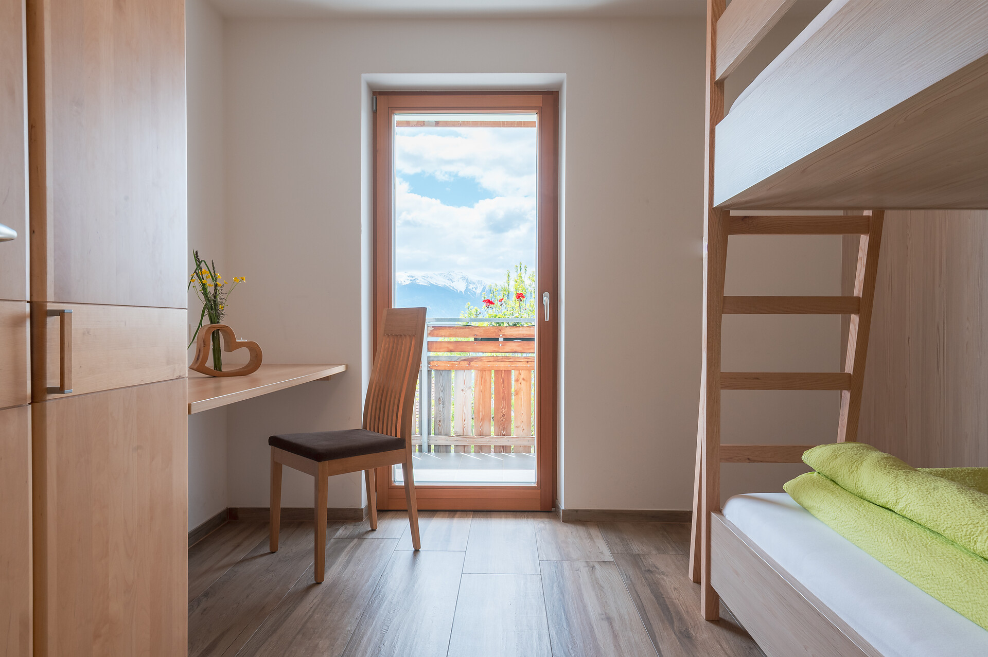 Apartment APARTMENT PLOSEBLICK - #8 - Appartment Forchner - Brixen/Bressanone and environs - suedtirol.info