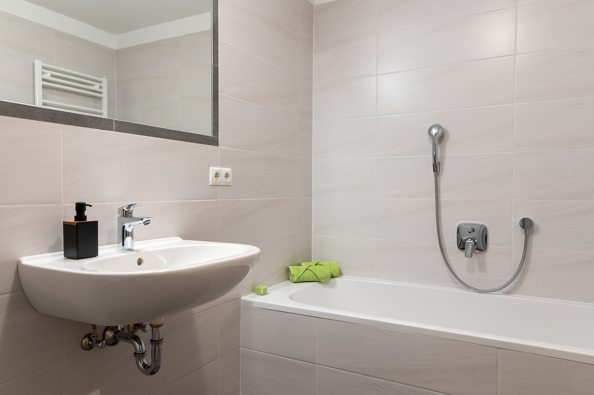 Apartment APARTMENT PLOSEBLICK - #9 - Appartment Forchner - Brixen/Bressanone and environs - suedtirol.info