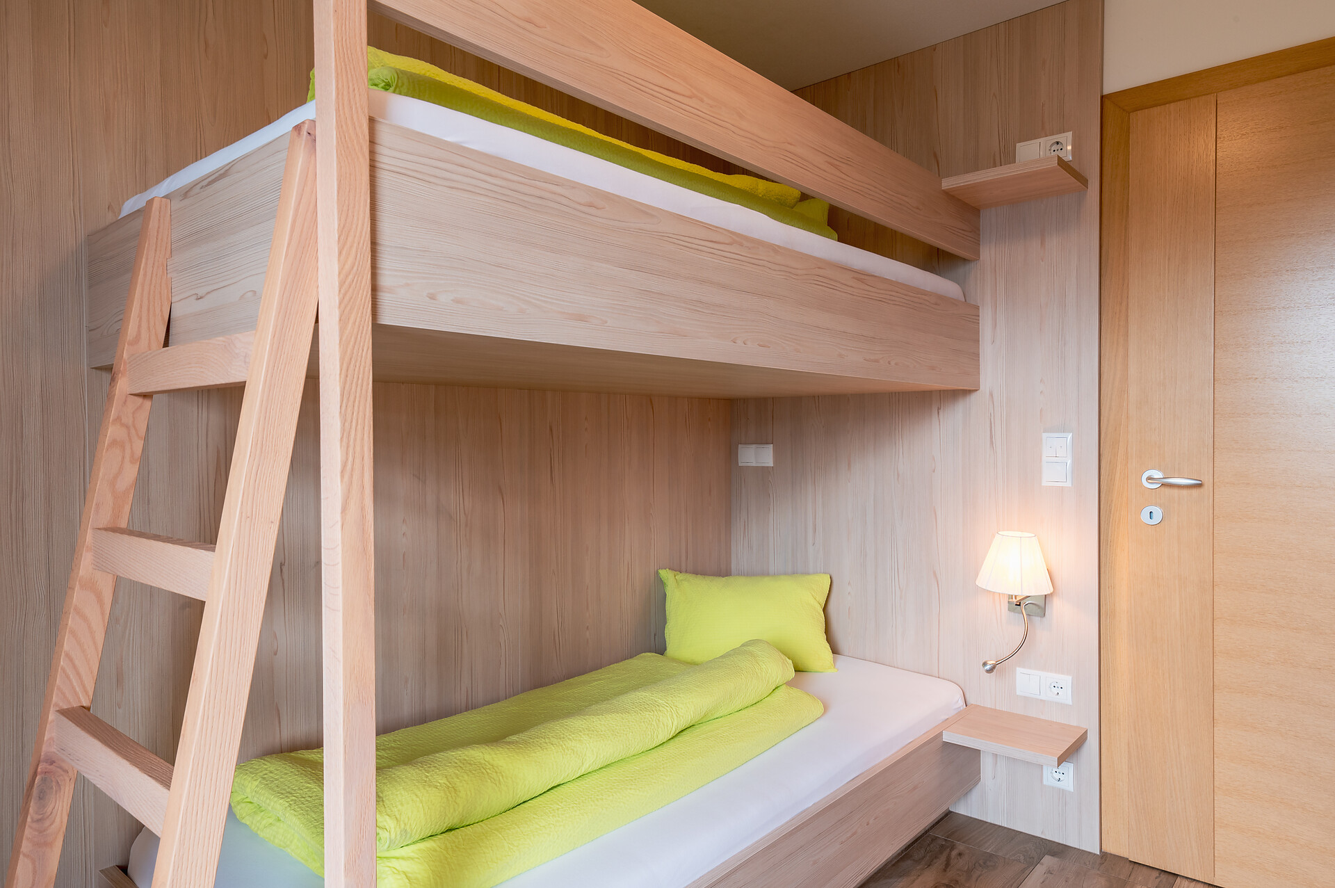 Apartment APARTMENT PLOSEBLICK - #7 - Appartment Forchner - Brixen/Bressanone and environs - suedtirol.info