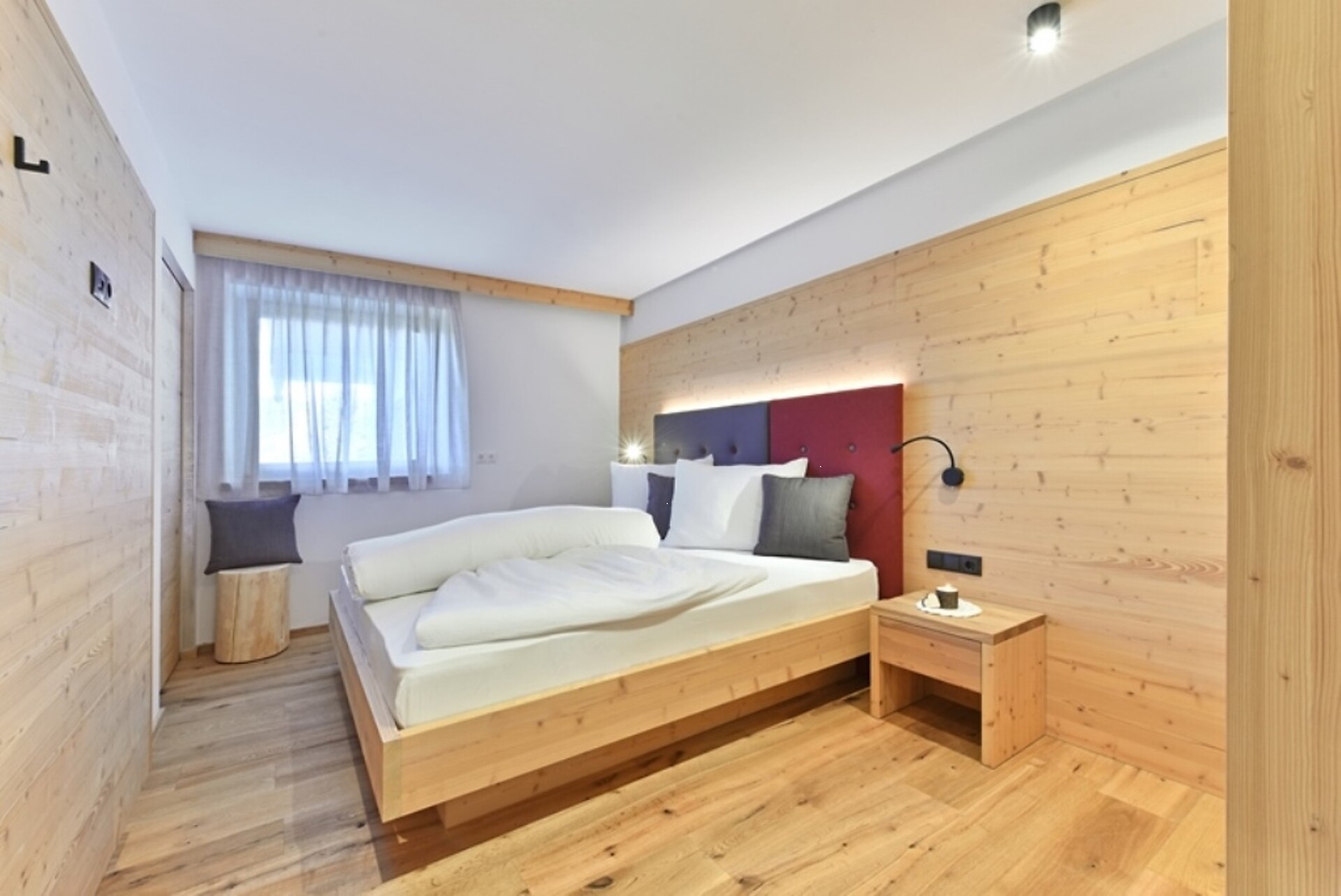 appartamento Appartamento 3 Täler Blick - #1 - Forchnerhof - Bressanone e dintorni - suedtirol.info