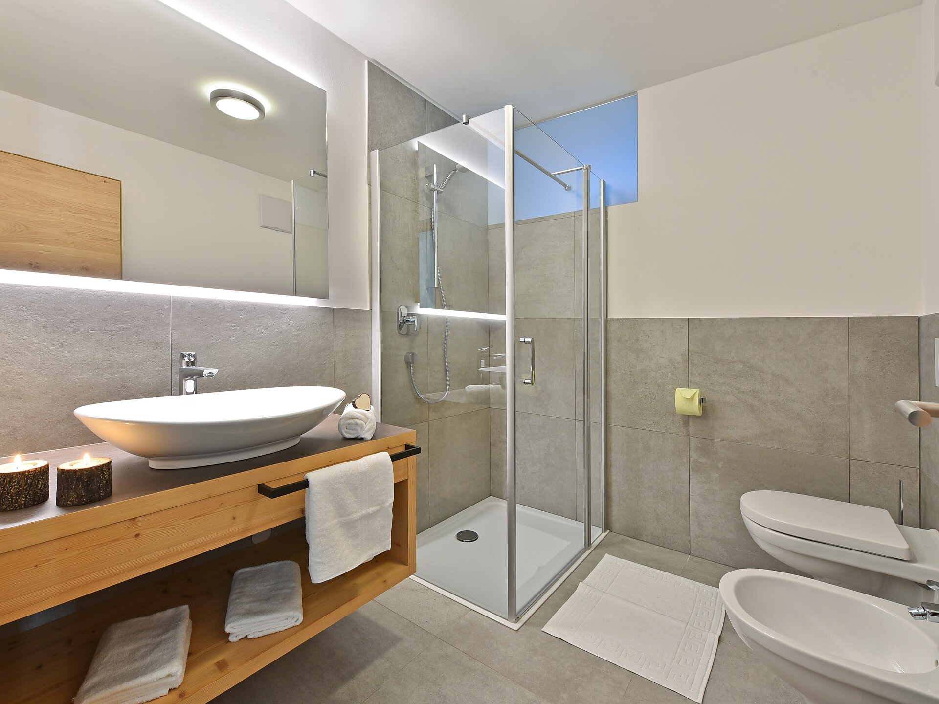 appartamento Appartamento 3 Täler Blick - #3 - Forchnerhof - Bressanone e dintorni - suedtirol.info