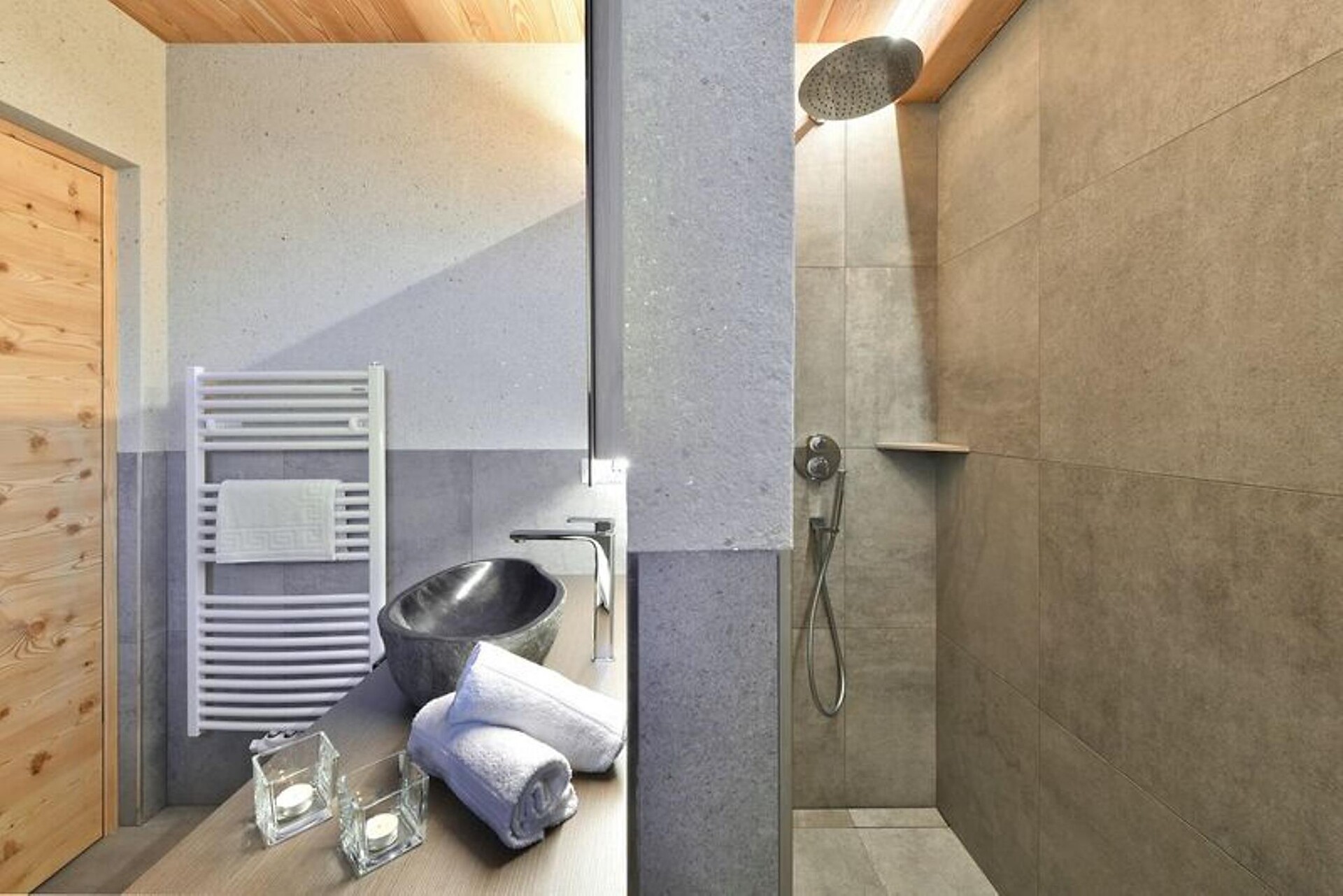 appartamento Chalet Lärche - #5 - Forchnerhof - Bressanone e dintorni - suedtirol.info