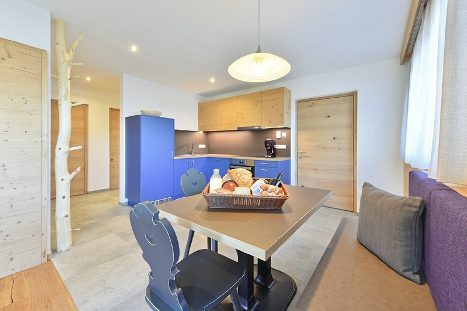 appartamento Appartamento Rienzschlucht - #7 - Forchnerhof - Bressanone e dintorni - suedtirol.info