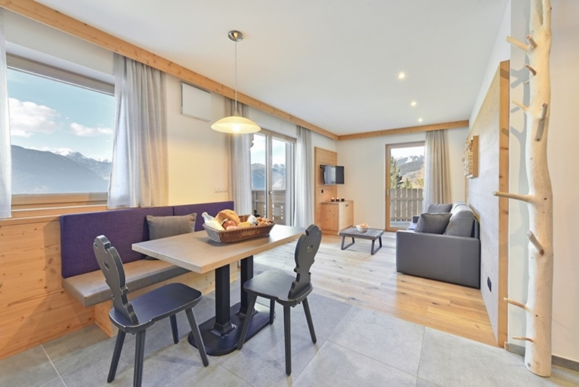 appartamento Appartamento Rienzschlucht - #3 - Forchnerhof - Bressanone e dintorni - suedtirol.info