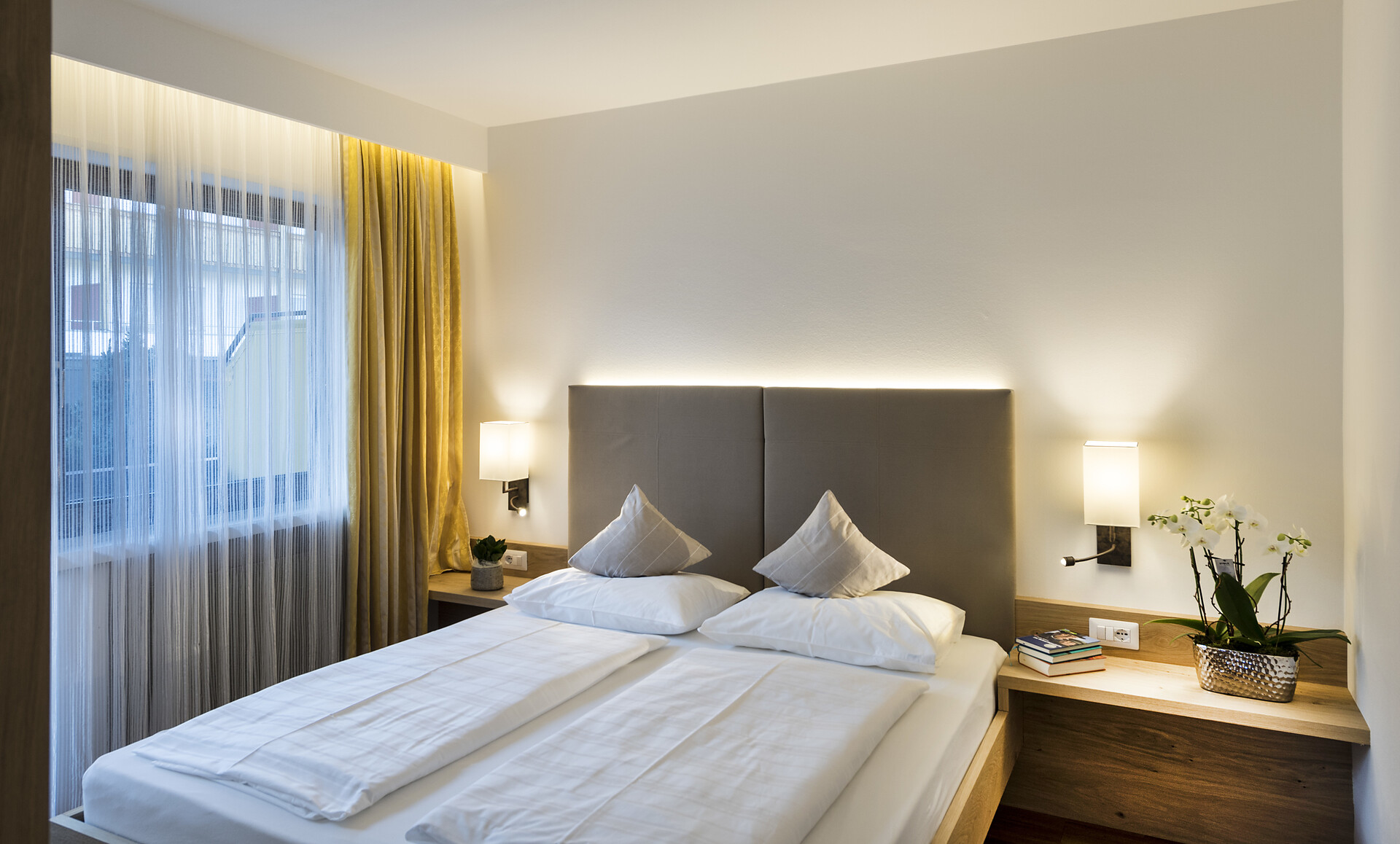 camera Suite Fameli Alpine - #1 - Fameli - Regione dolomitica Plan de Corones - suedtirol.info