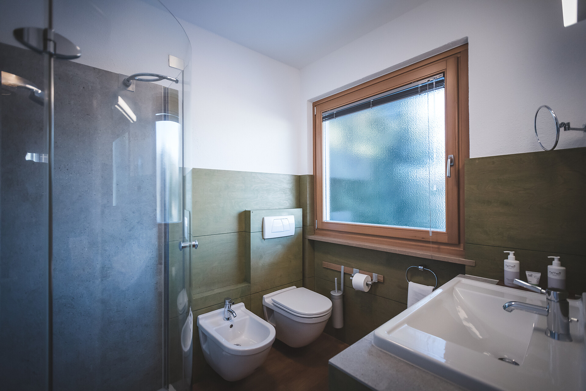 appartamento Fameli Dolce Vita Apartement - #7 - Fameli - Regione dolomitica Plan de Corones - suedtirol.info