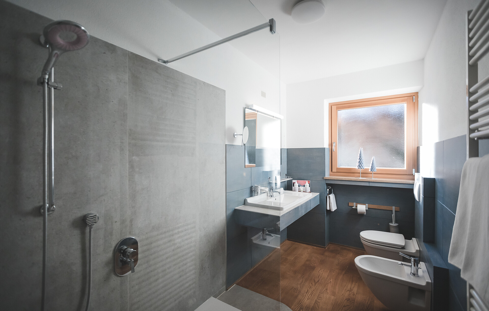 appartamento Fameli Dolce Vita Apartement - #8 - Fameli - Regione dolomitica Plan de Corones - suedtirol.info