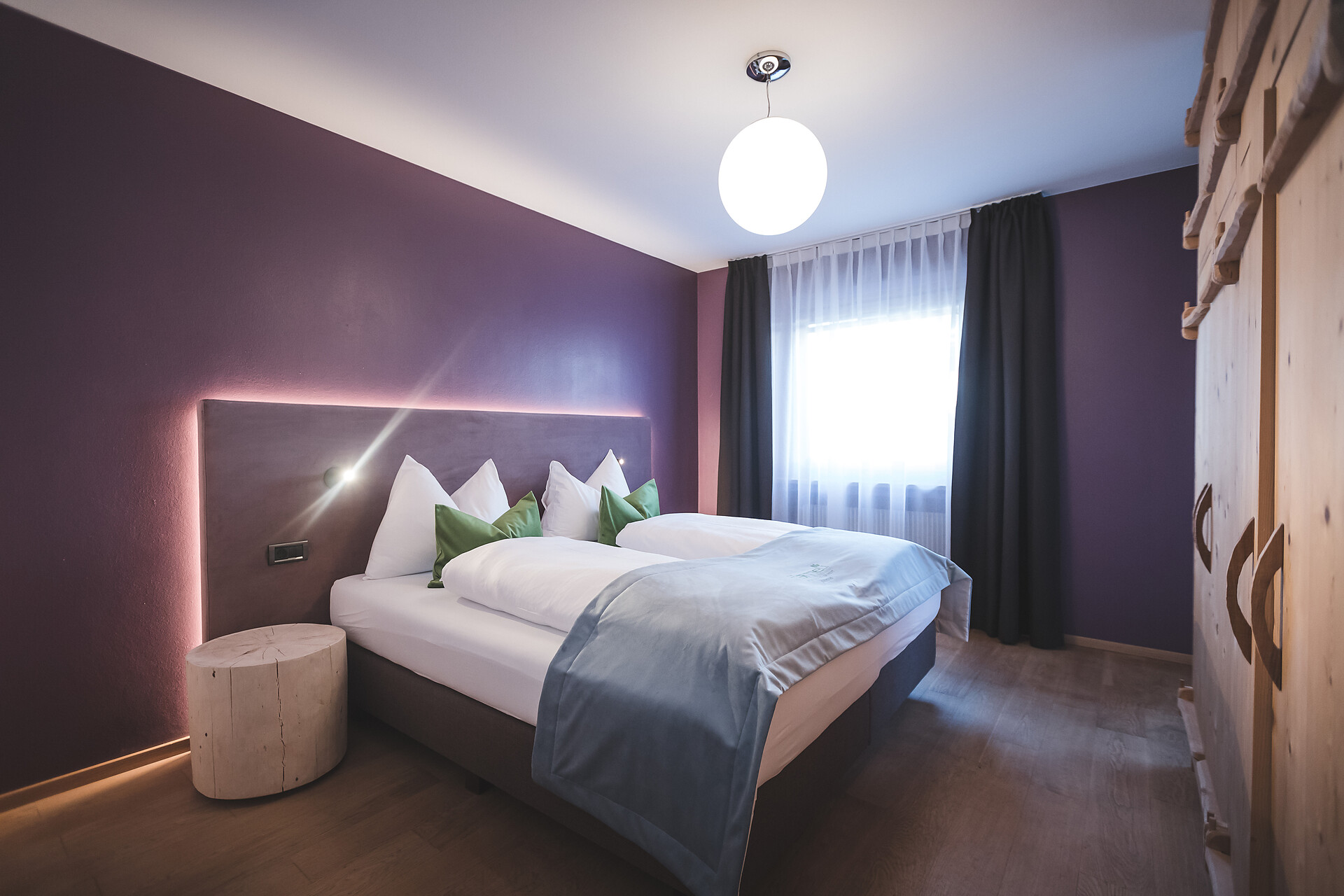 appartamento Fameli Dolce Vita Apartement - #2 - Fameli - Regione dolomitica Plan de Corones - suedtirol.info