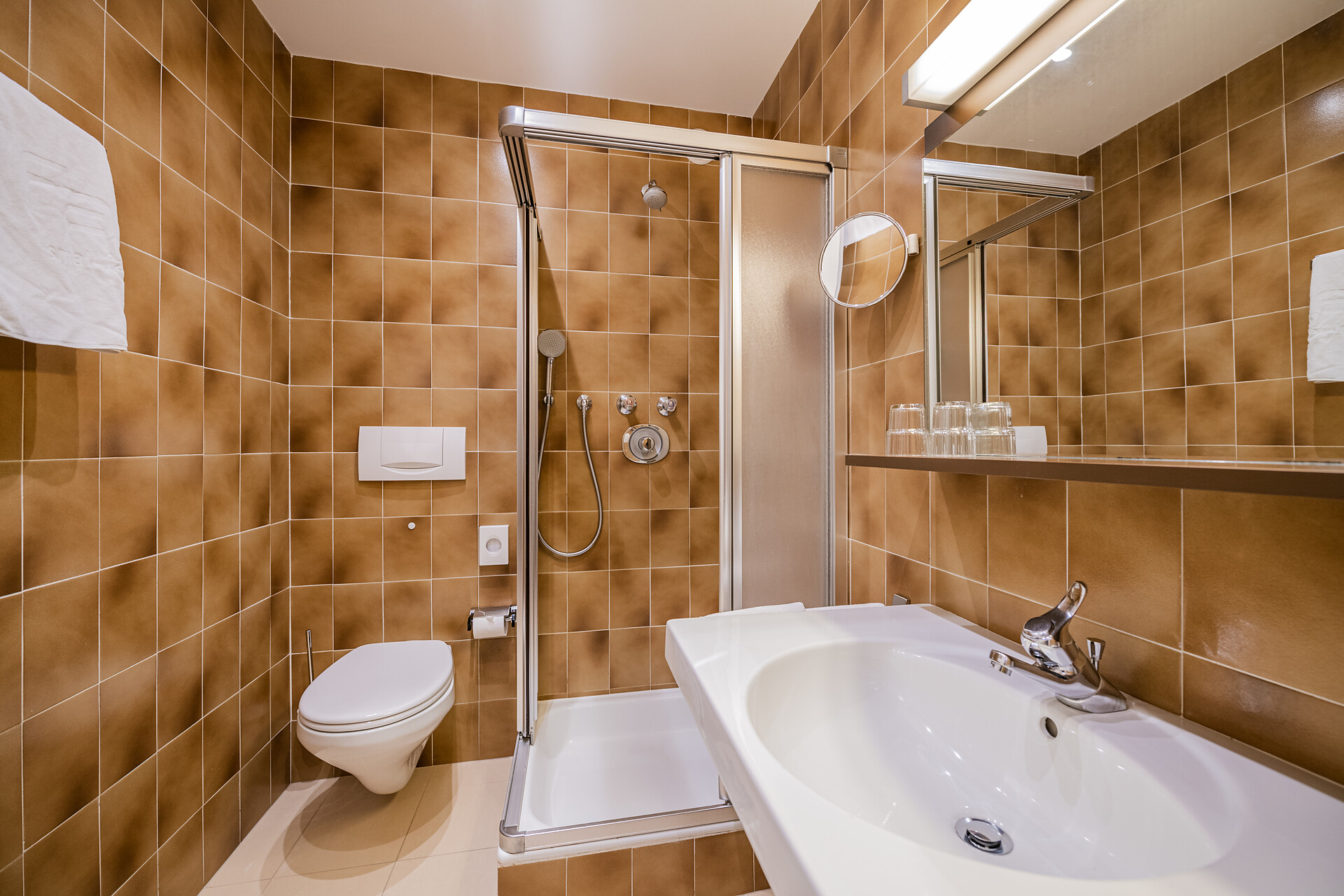 camera Suite Fameli Basic - #4 - Fameli - Regione dolomitica Plan de Corones - suedtirol.info