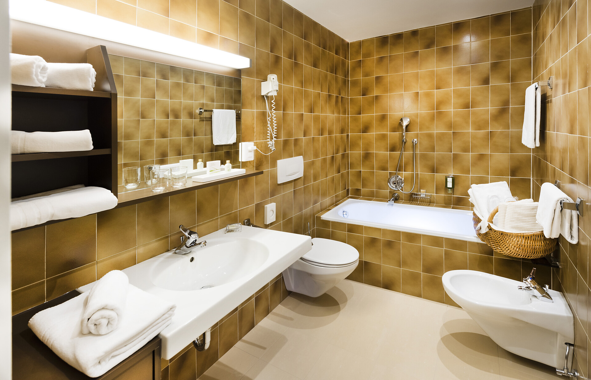 camera Suite Fameli Alpine - #5 - Fameli - Regione dolomitica Plan de Corones - suedtirol.info