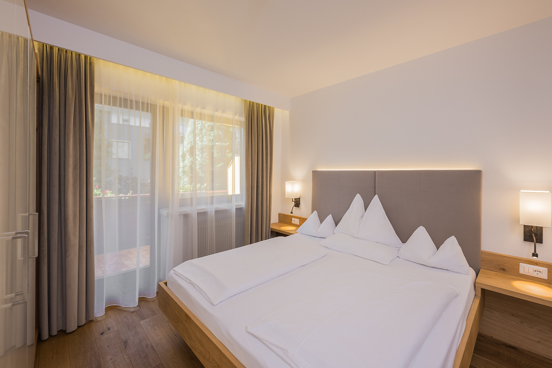 camera Suite Fameli Alpine - #2 - Fameli - Regione dolomitica Plan de Corones - suedtirol.info