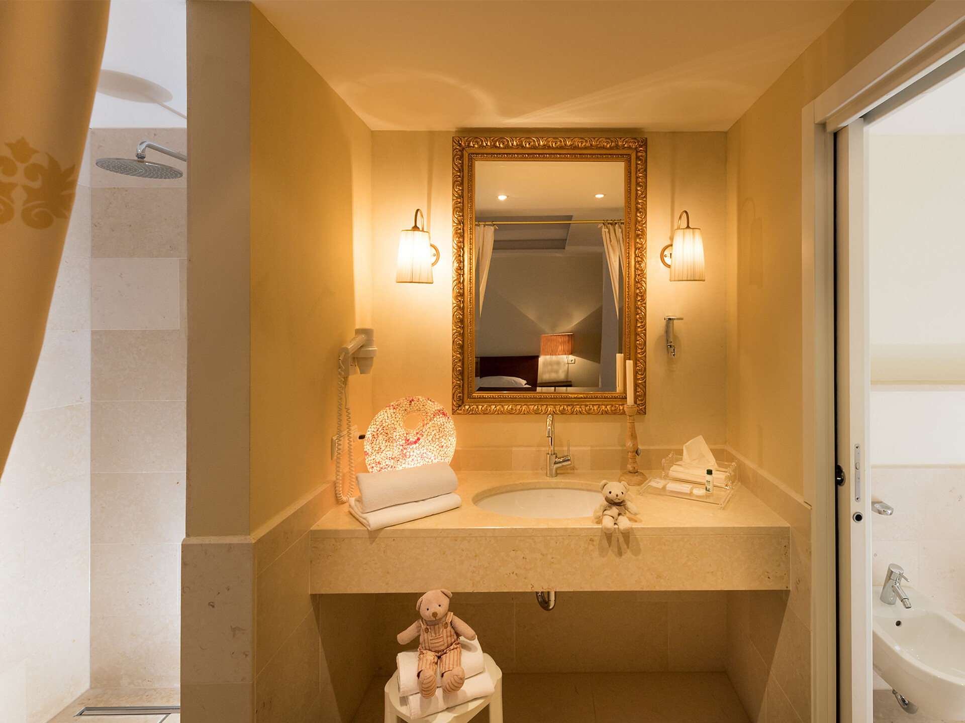 camera Suite Fameli Cozy - #3 - Fameli - Regione dolomitica Plan de Corones - suedtirol.info