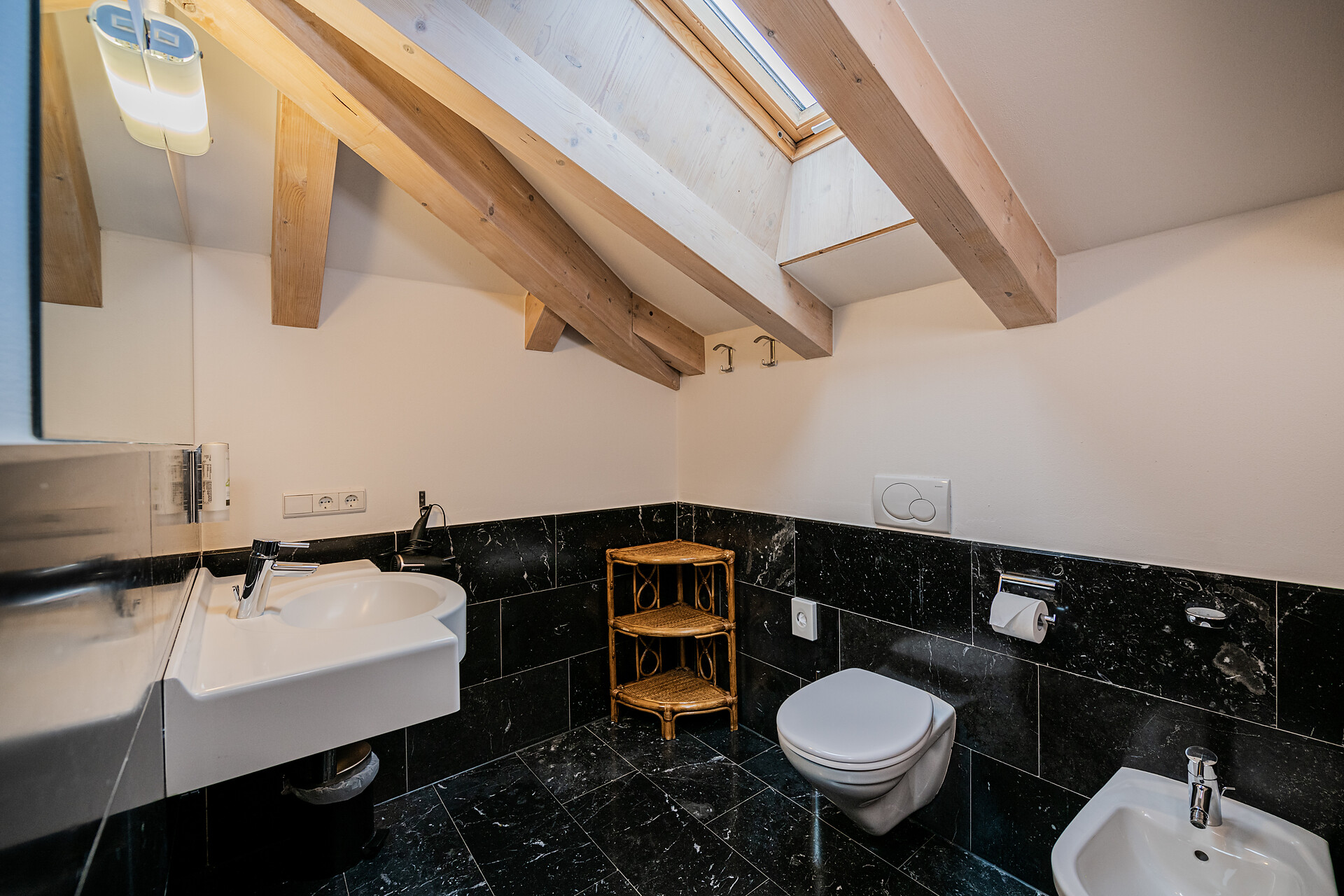 camera Suite Fameli Loft - #5 - Fameli - Regione dolomitica Plan de Corones - suedtirol.info