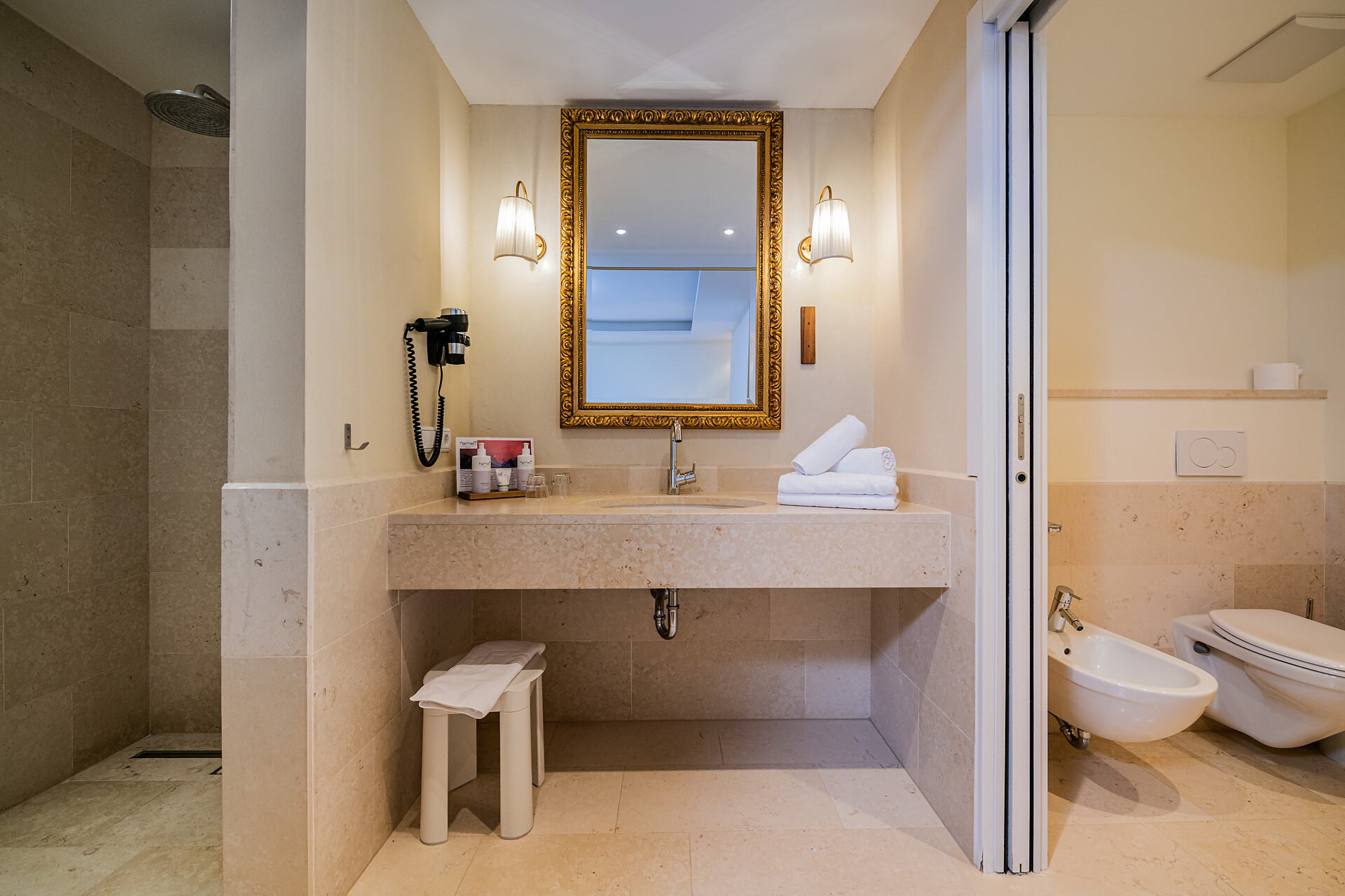 camera Suite Fameli Lifestyle - #4 - Fameli - Regione dolomitica Plan de Corones - suedtirol.info