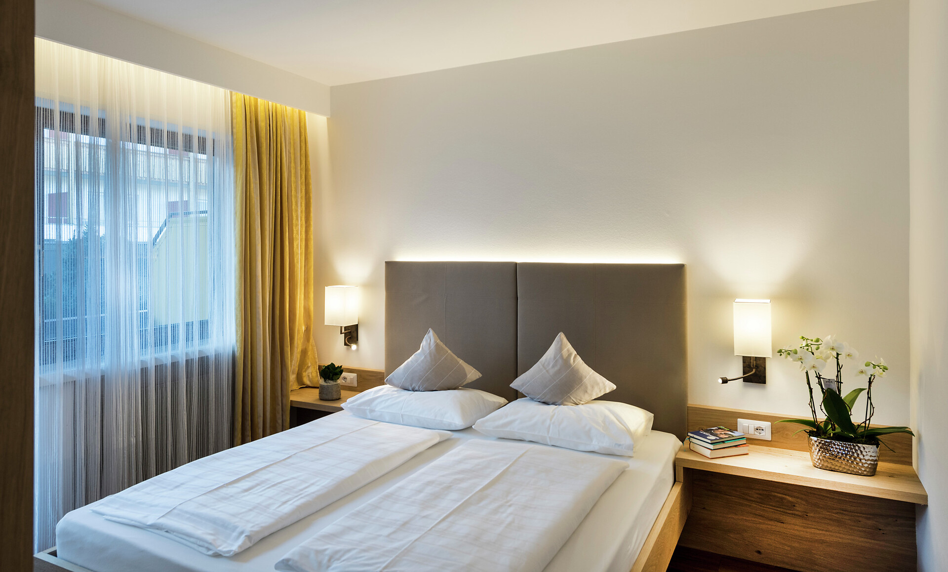 camera Suite Fameli Basic - #1 - Fameli - Regione dolomitica Plan de Corones - suedtirol.info