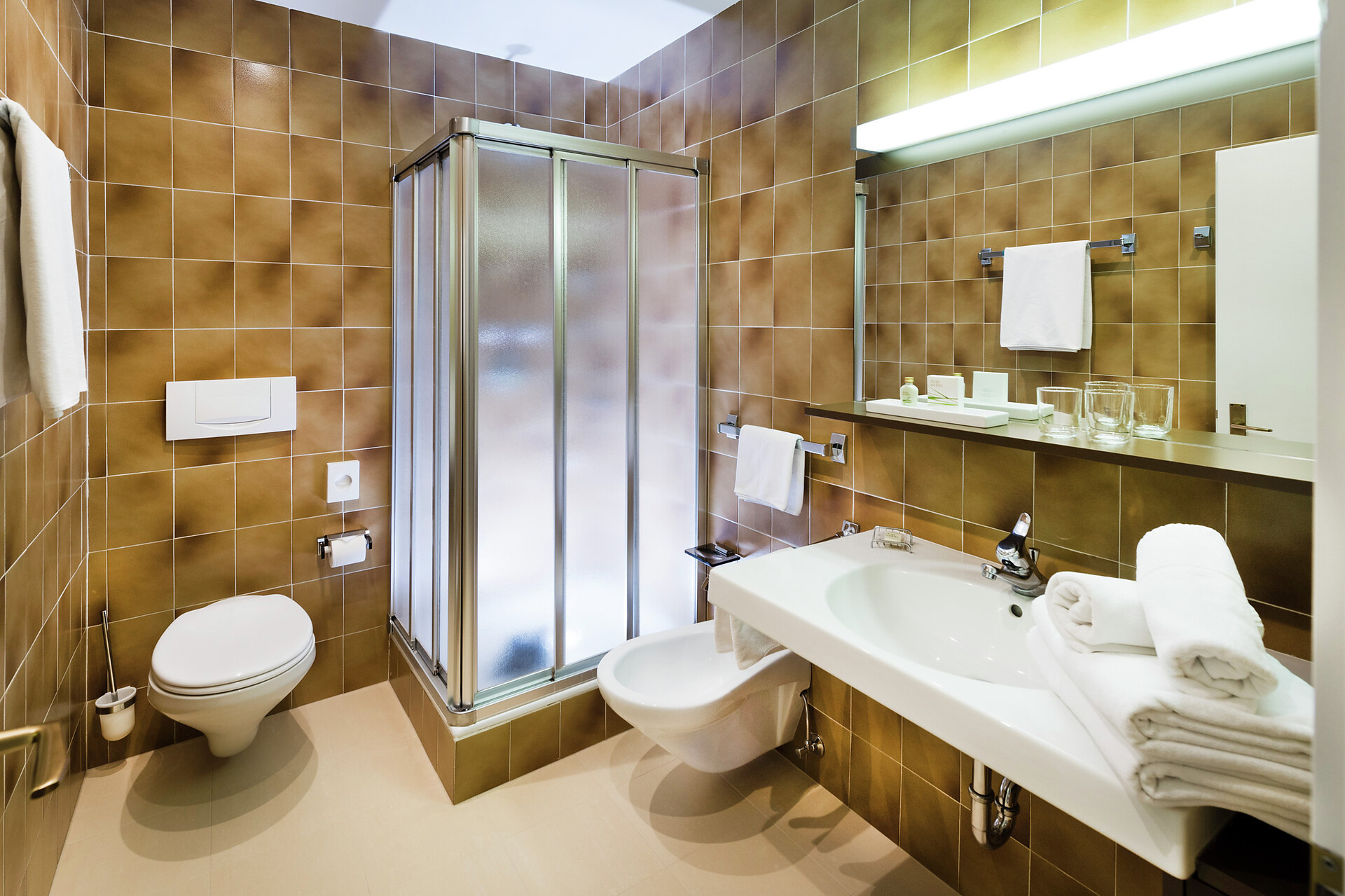 camera Suite Fameli Basic - #2 - Fameli - Regione dolomitica Plan de Corones - suedtirol.info