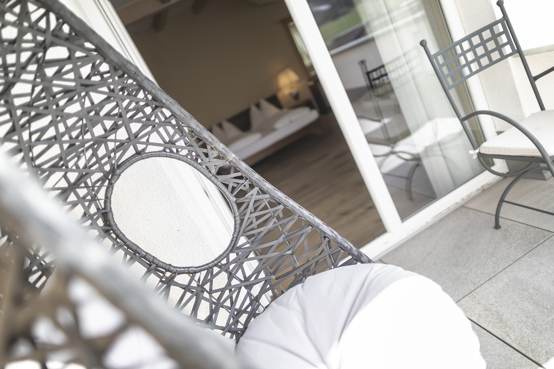 camera Suite Fameli Castle - #6 - Fameli - Regione dolomitica Plan de Corones - suedtirol.info