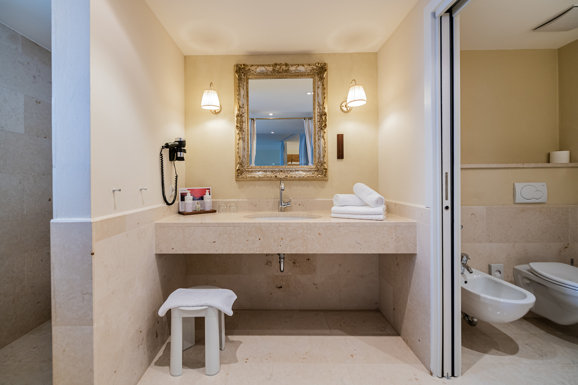 camera Suite Fameli Exclusive - #2 - Fameli - Regione dolomitica Plan de Corones - suedtirol.info