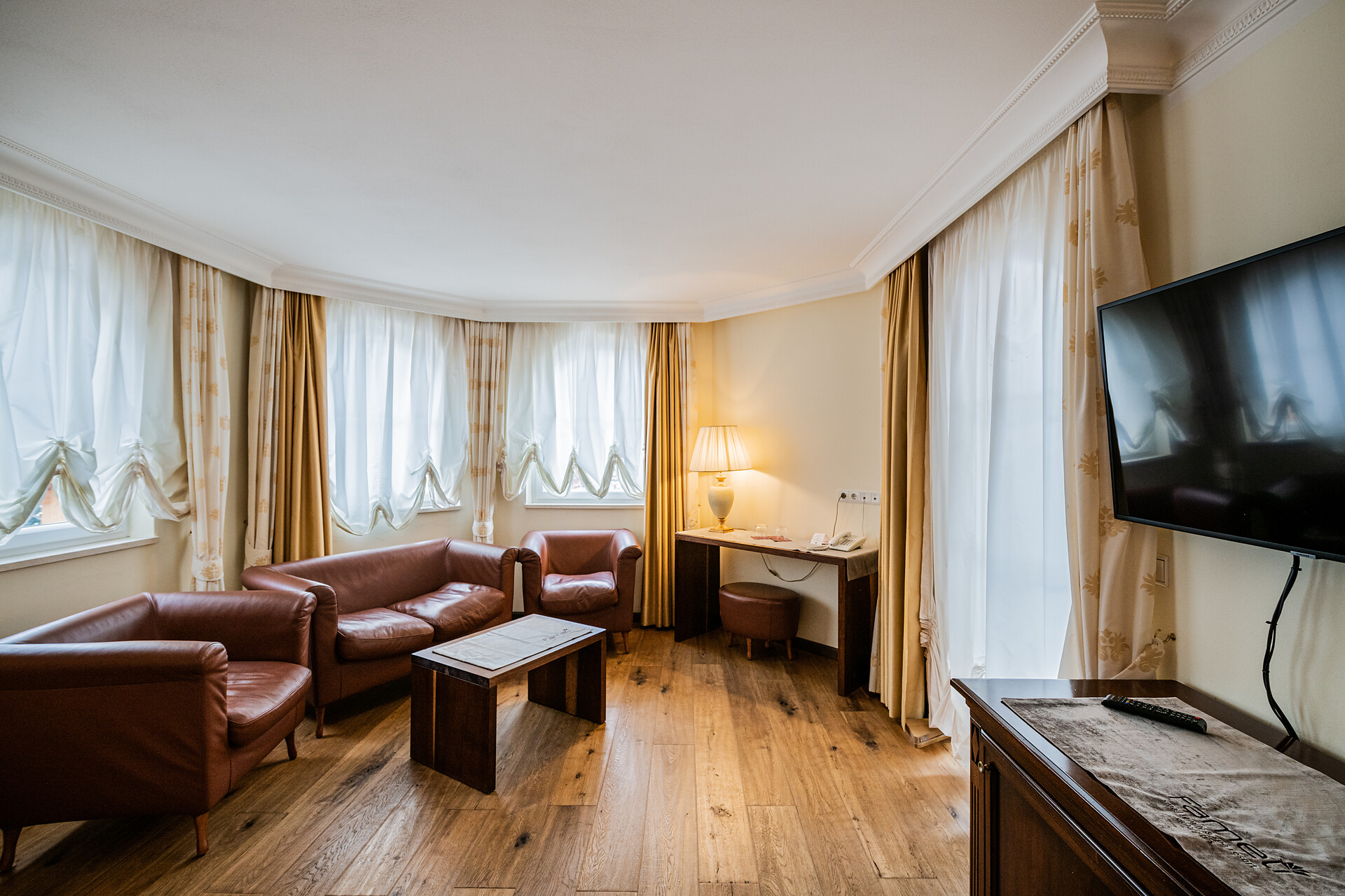 camera Suite Fameli Exclusive - #5 - Fameli - Regione dolomitica Plan de Corones - suedtirol.info