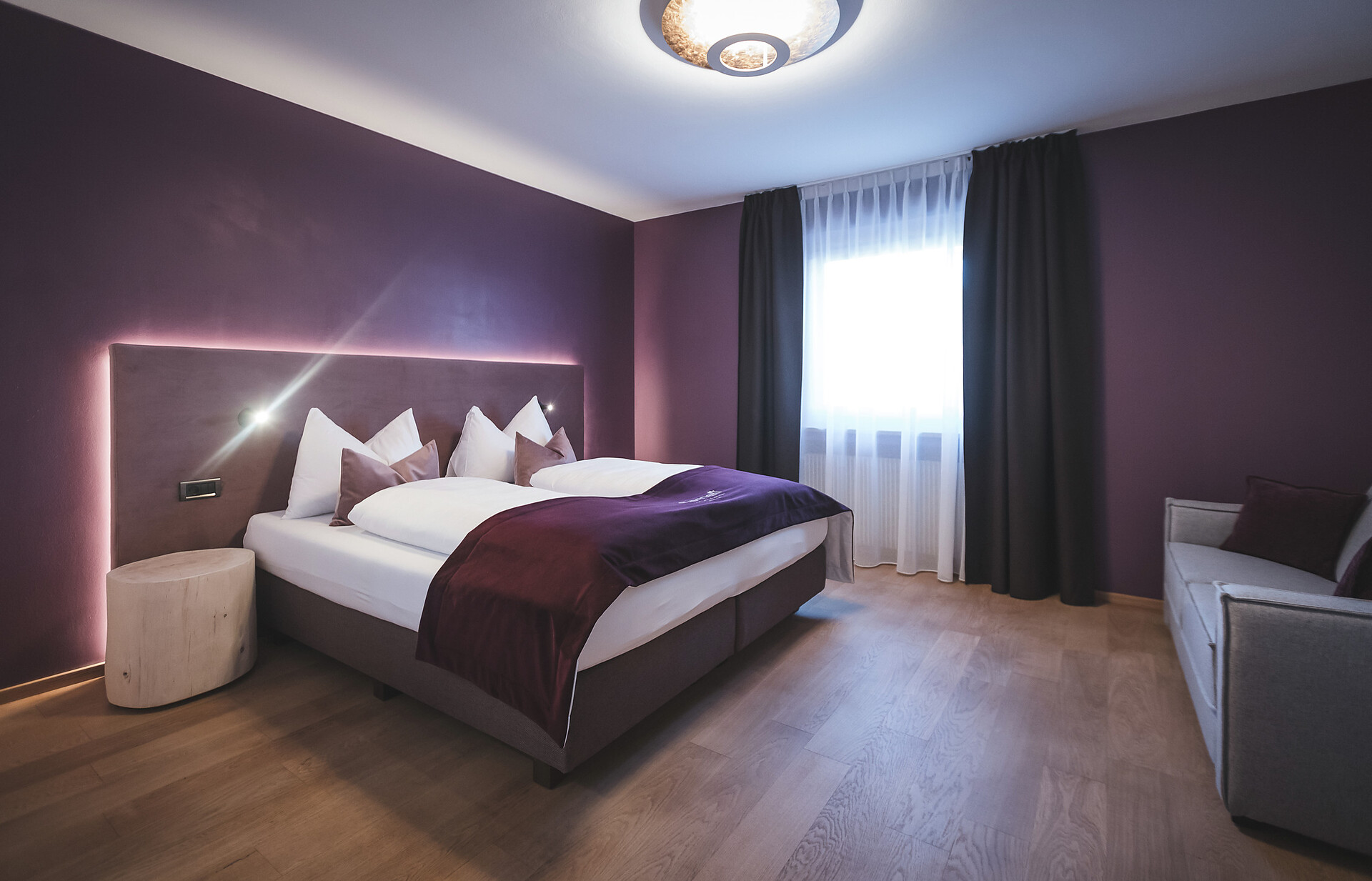 appartamento Fameli Dolce Vita Apartement - #3 - Fameli - Regione dolomitica Plan de Corones - suedtirol.info