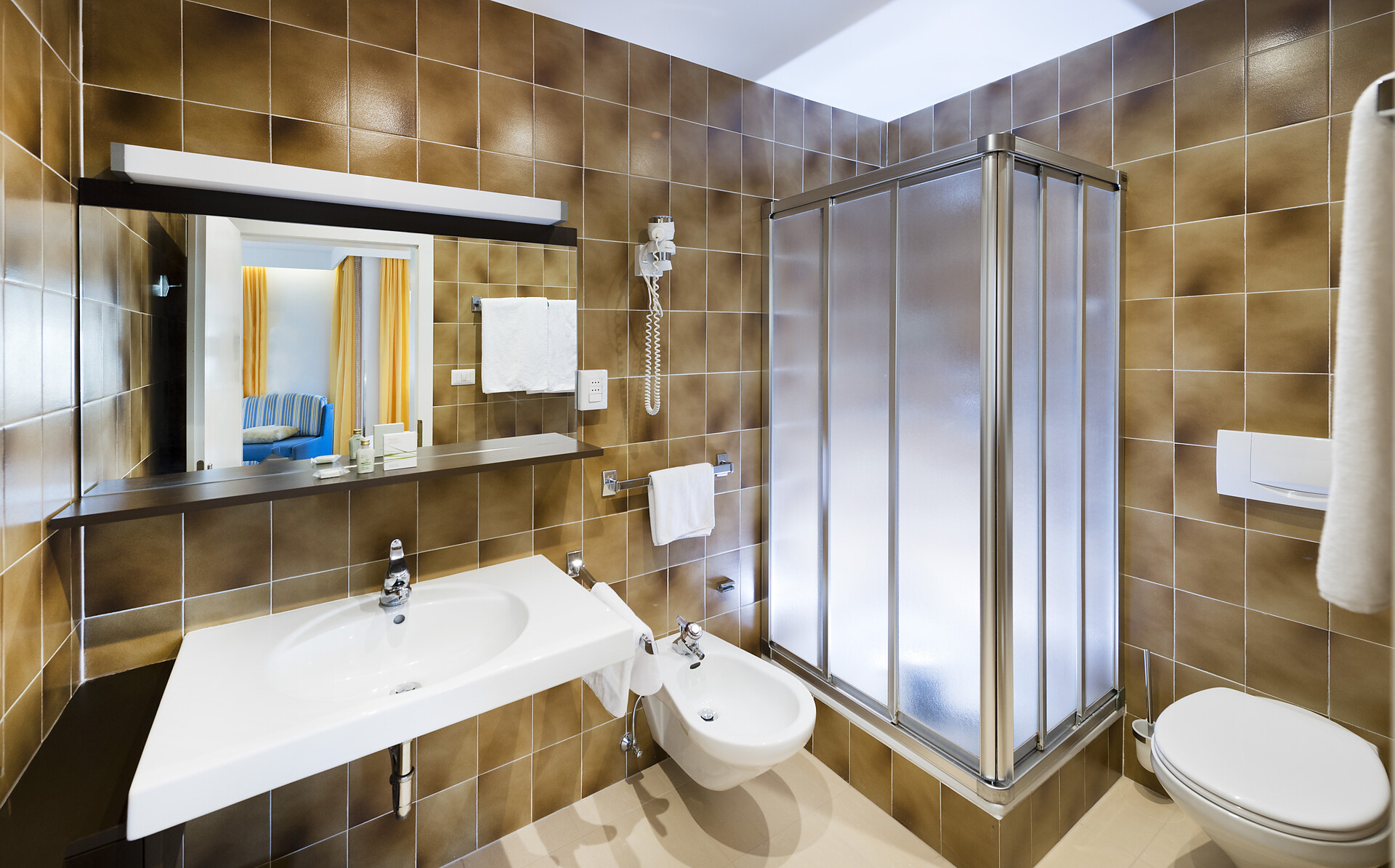 camera Suite Fameli Nature - #1 - Fameli - Regione dolomitica Plan de Corones - suedtirol.info