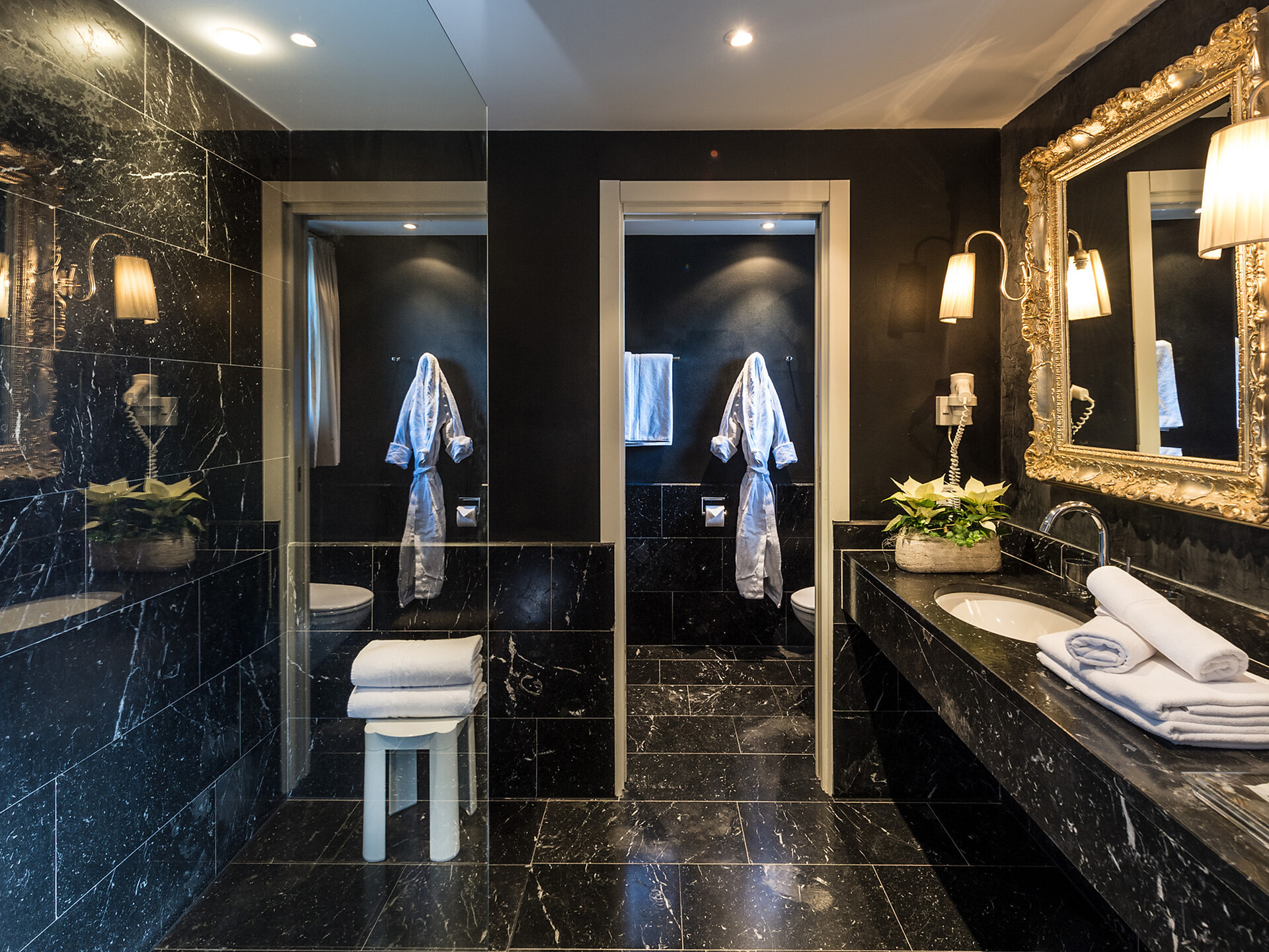 camera Suite Fameli Comfort - #1 - Fameli - Regione dolomitica Plan de Corones - suedtirol.info