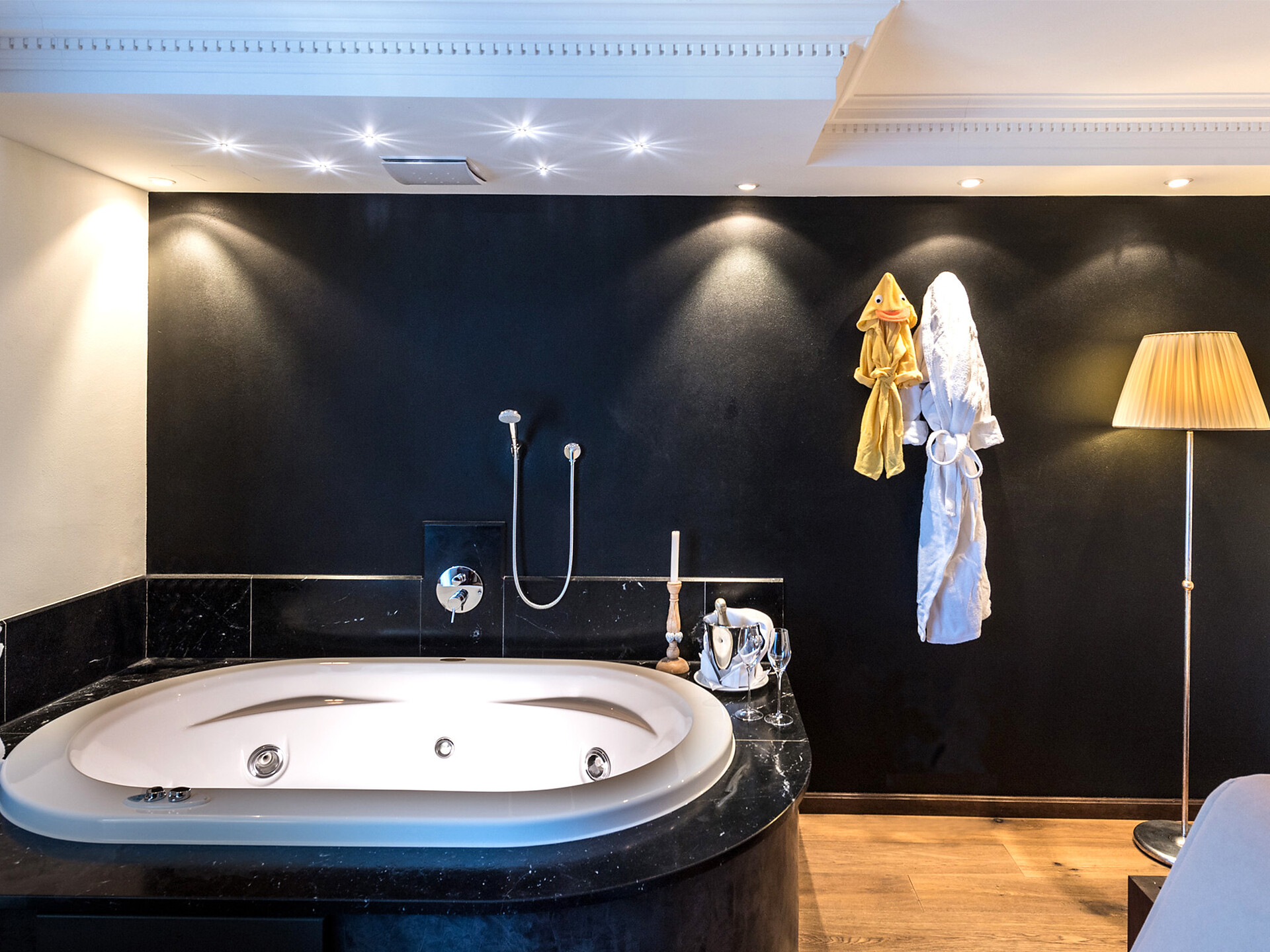 camera Suite Fameli Comfort - #3 - Fameli - Regione dolomitica Plan de Corones - suedtirol.info