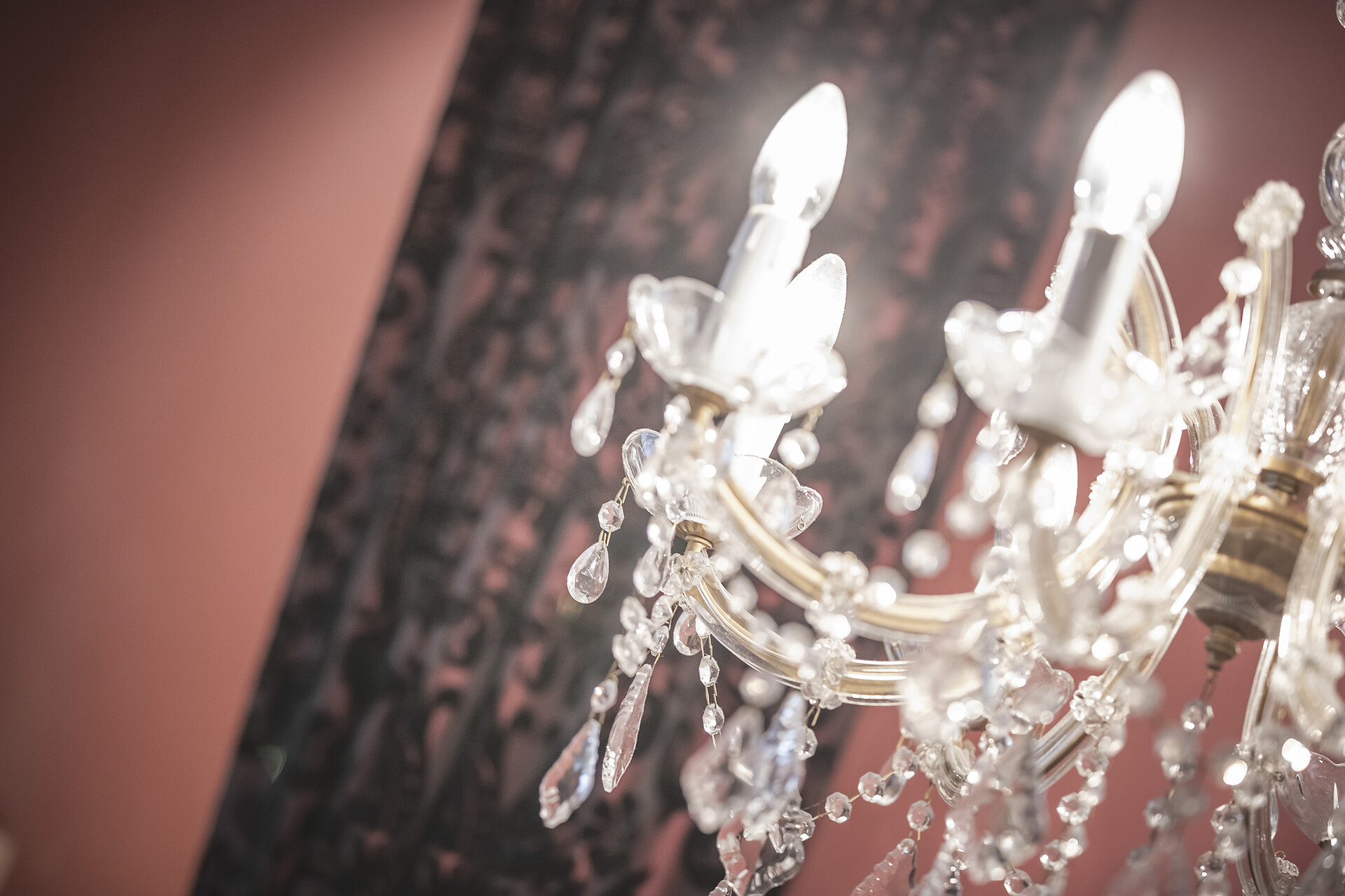 camera Suite Fameli Chic - #2 - Fameli - Regione dolomitica Plan de Corones - suedtirol.info