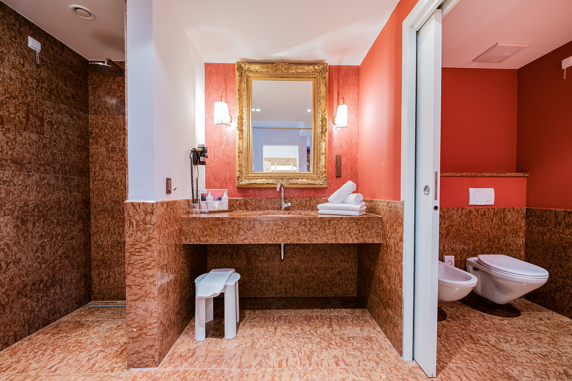 camera Suite Fameli Chic - #3 - Fameli - Regione dolomitica Plan de Corones - suedtirol.info