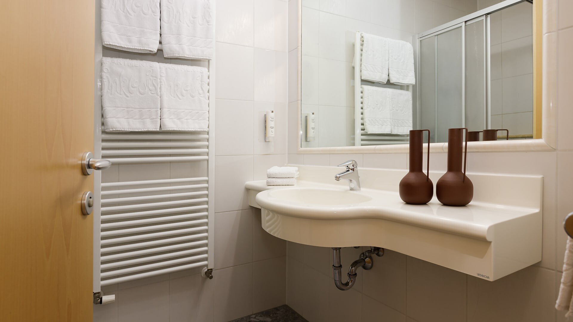 Ferienwohnung Family Home - Olang - #4 - Aparthotel Familiaris - Family Apartments - Pools & Spa in Dolomites - Dolomitenregion Kronplatz - suedtirol.info