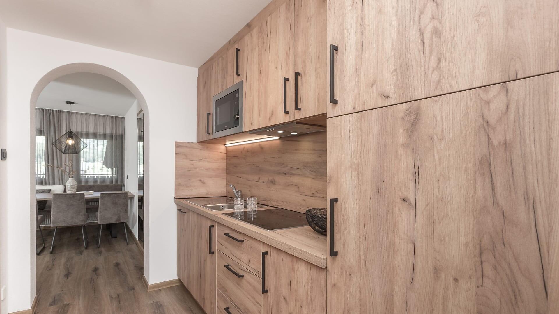 Ferienwohnung Family Apartment - Olang - #1 - Aparthotel Familiaris - Family Apartments - Pools & Spa in Dolomites - Dolomitenregion Kronplatz - suedtirol.info