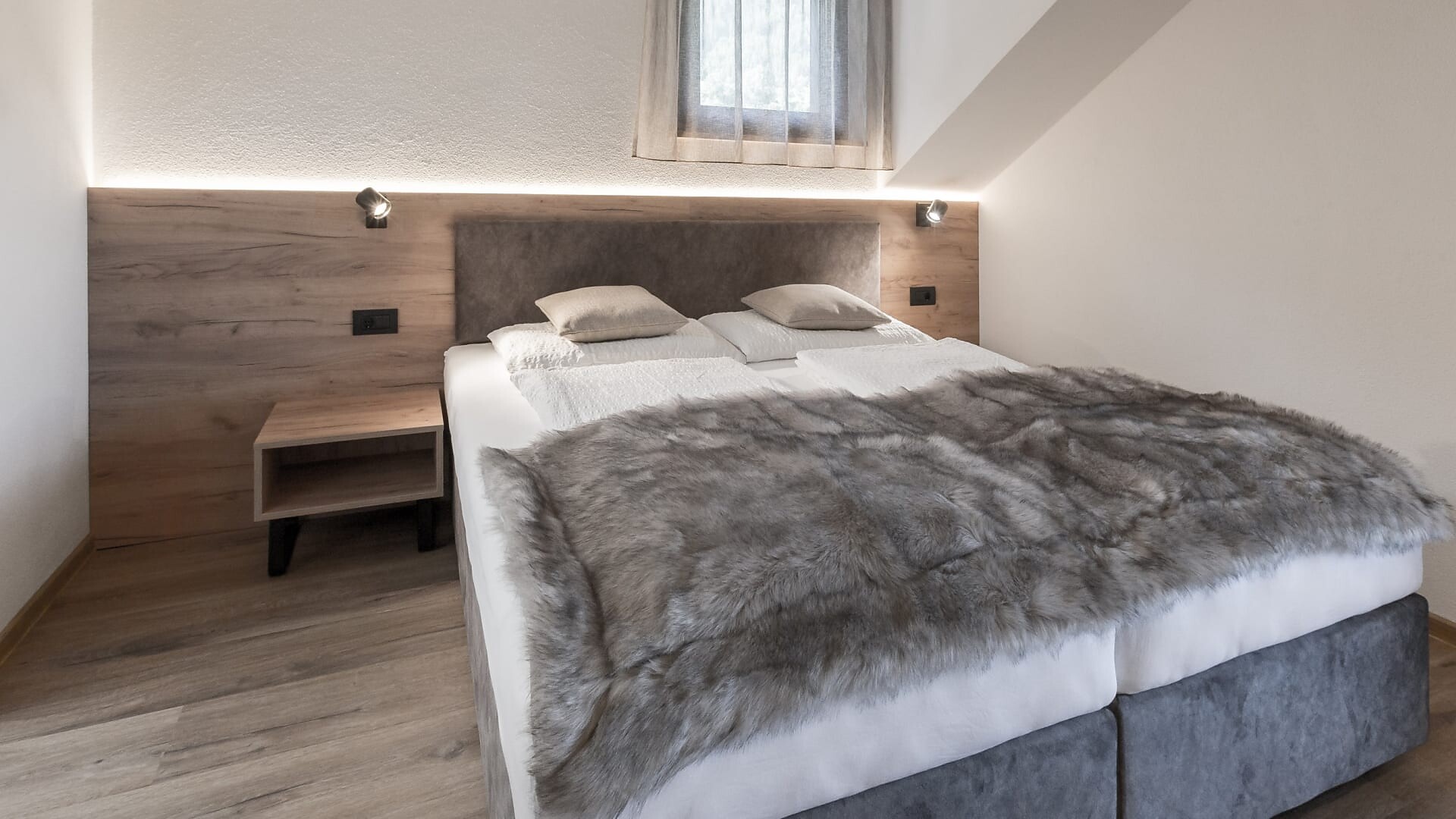 Ferienwohnung Family Apartment - Olang - #5 - Aparthotel Familiaris - Family Apartments - Pools & Spa in Dolomites - Dolomitenregion Kronplatz - suedtirol.info