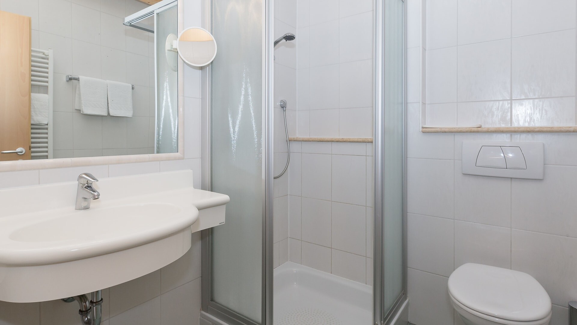 Ferienwohnung Family Apartment - Olang - #6 - Aparthotel Familiaris - Family Apartments - Pools & Spa in Dolomites - Dolomitenregion Kronplatz - suedtirol.info
