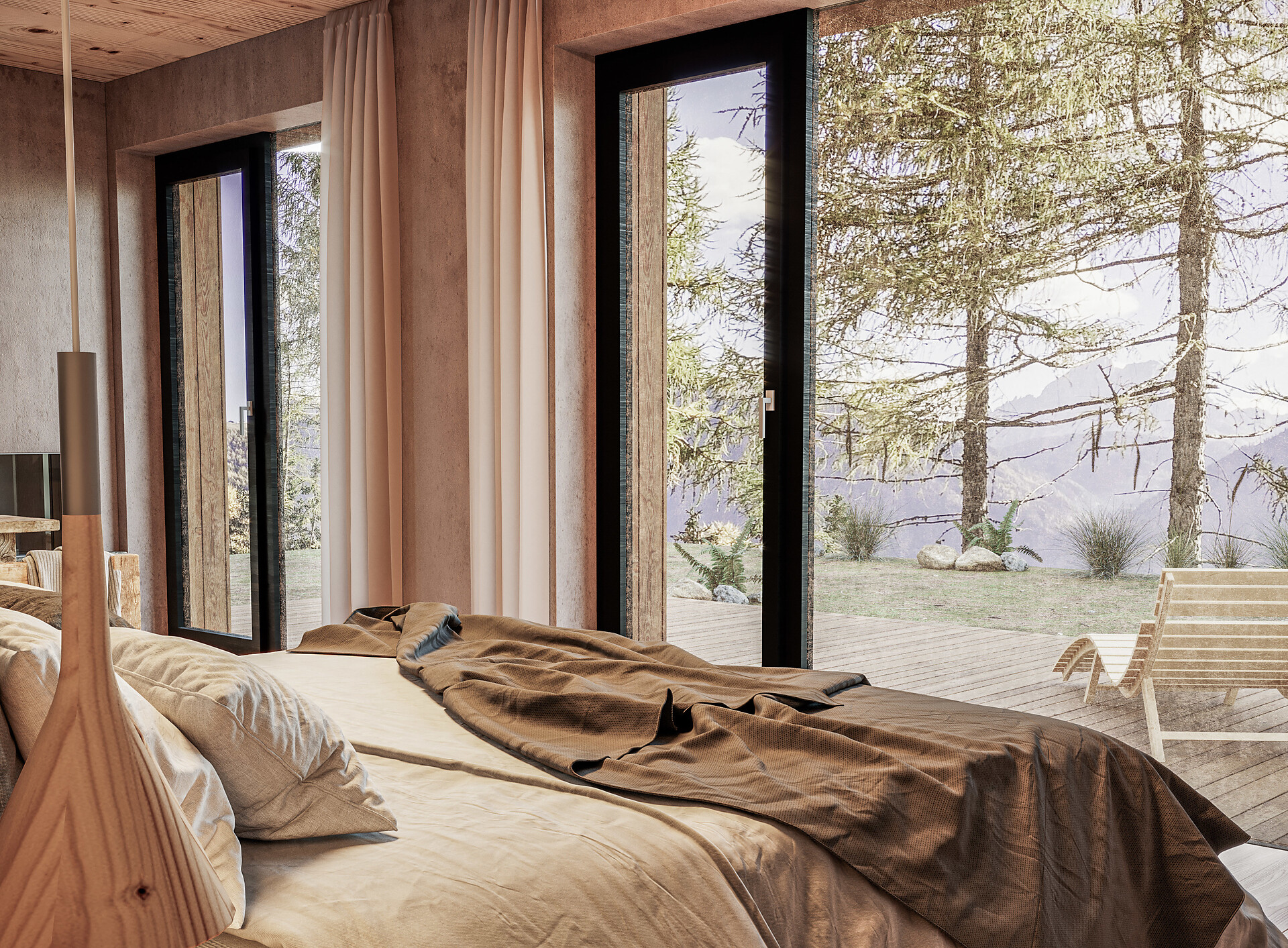 Apartment Herol Chalet Dolomites - #3 - Hotel Herol - Brixen/Bressanone and environs - suedtirol.info