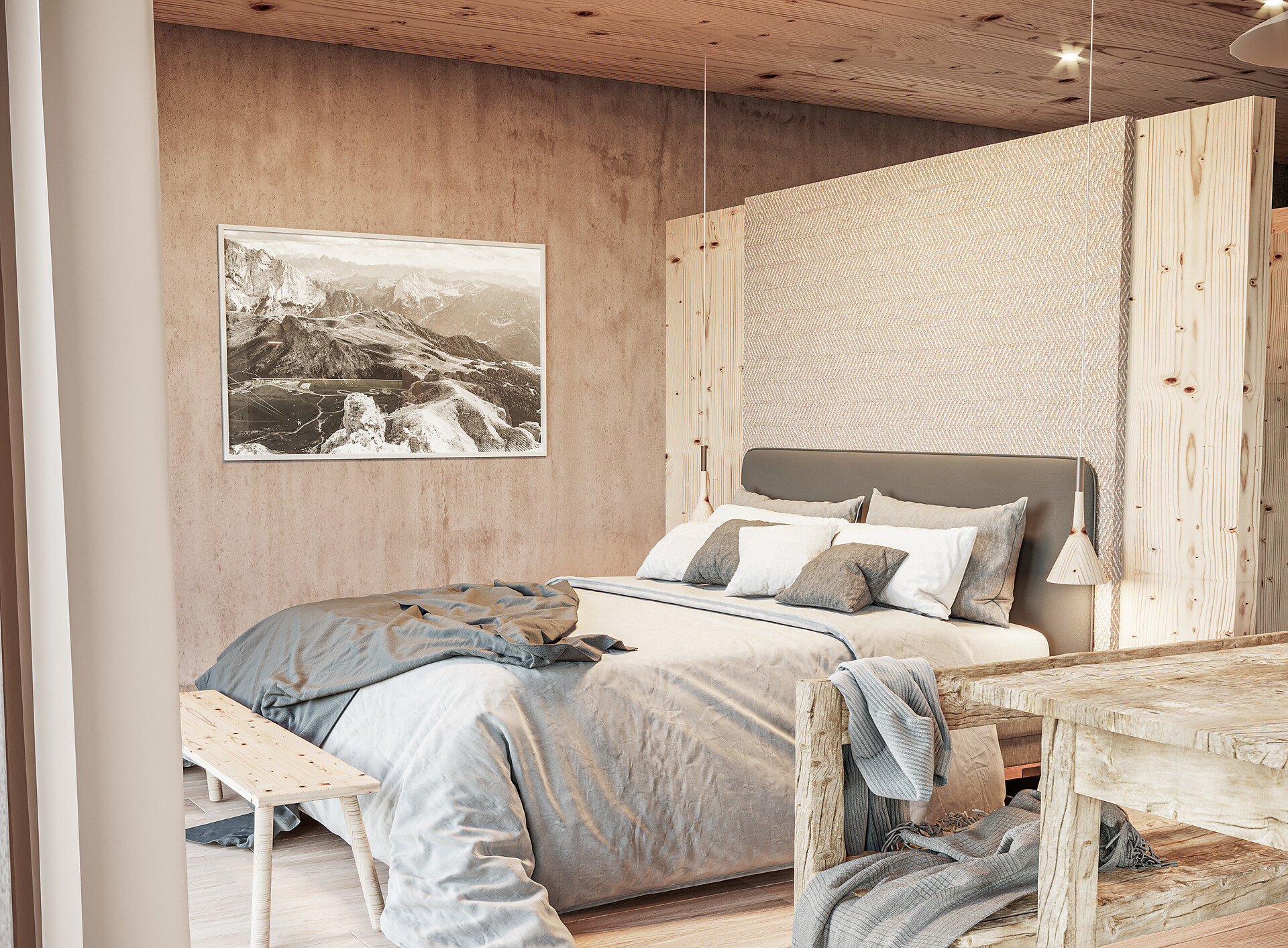 Apartment Herol Chalet Dolomites - #4 - Hotel Herol - Brixen/Bressanone and environs - suedtirol.info