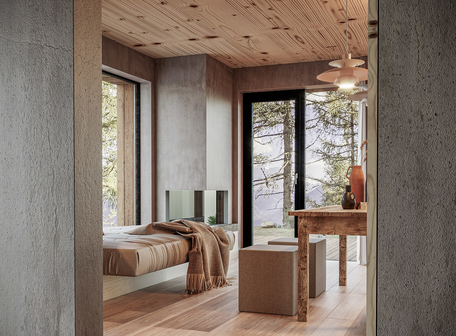Apartment Herol Chalet Dolomites - #1 - Hotel Herol - Brixen/Bressanone and environs - suedtirol.info