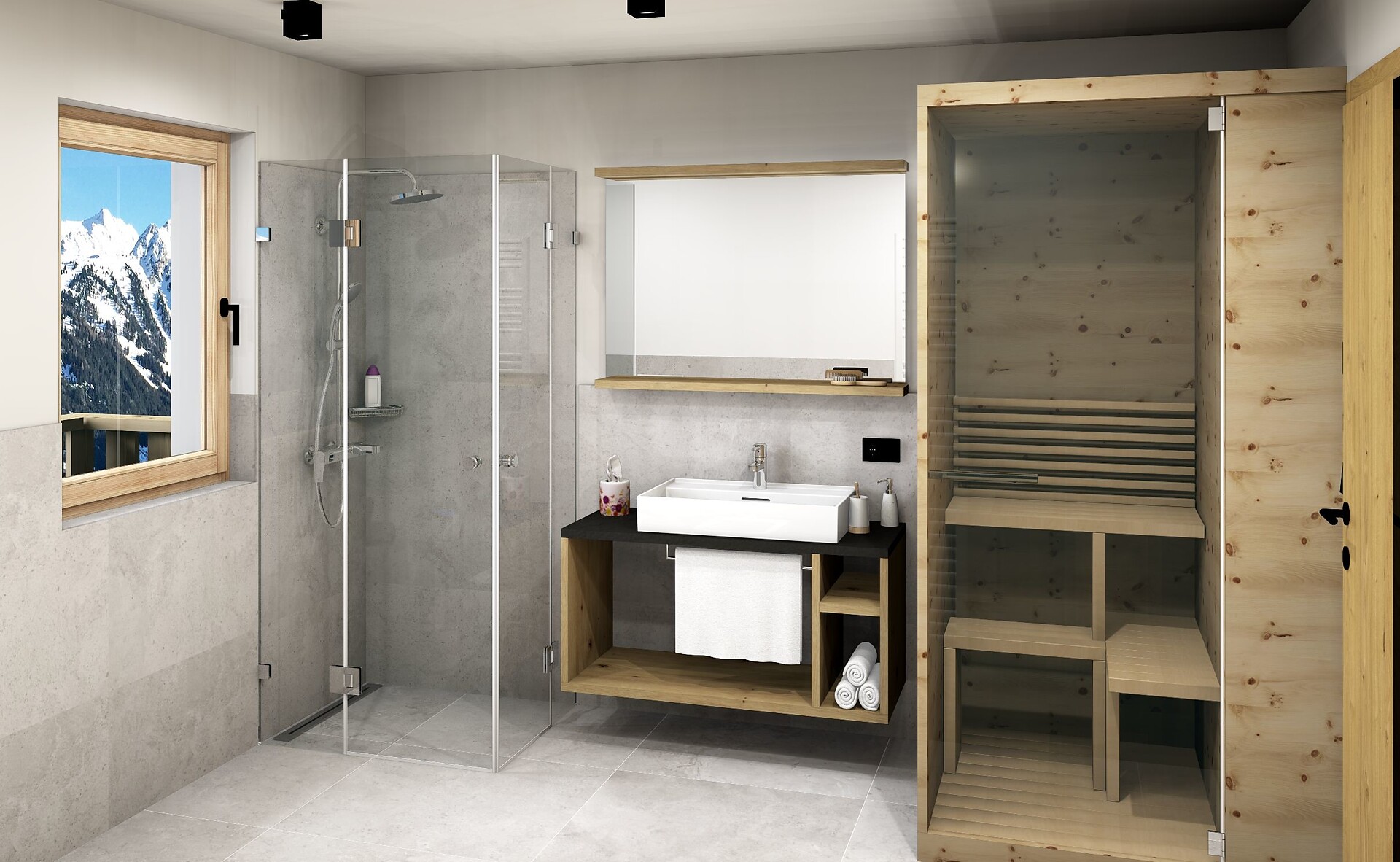 Ferienwohnung Apartment Helm - Alpine Elegance - #5 - Hotel Waldheim - Dolomitenregion 3 Zinnen - suedtirol.info