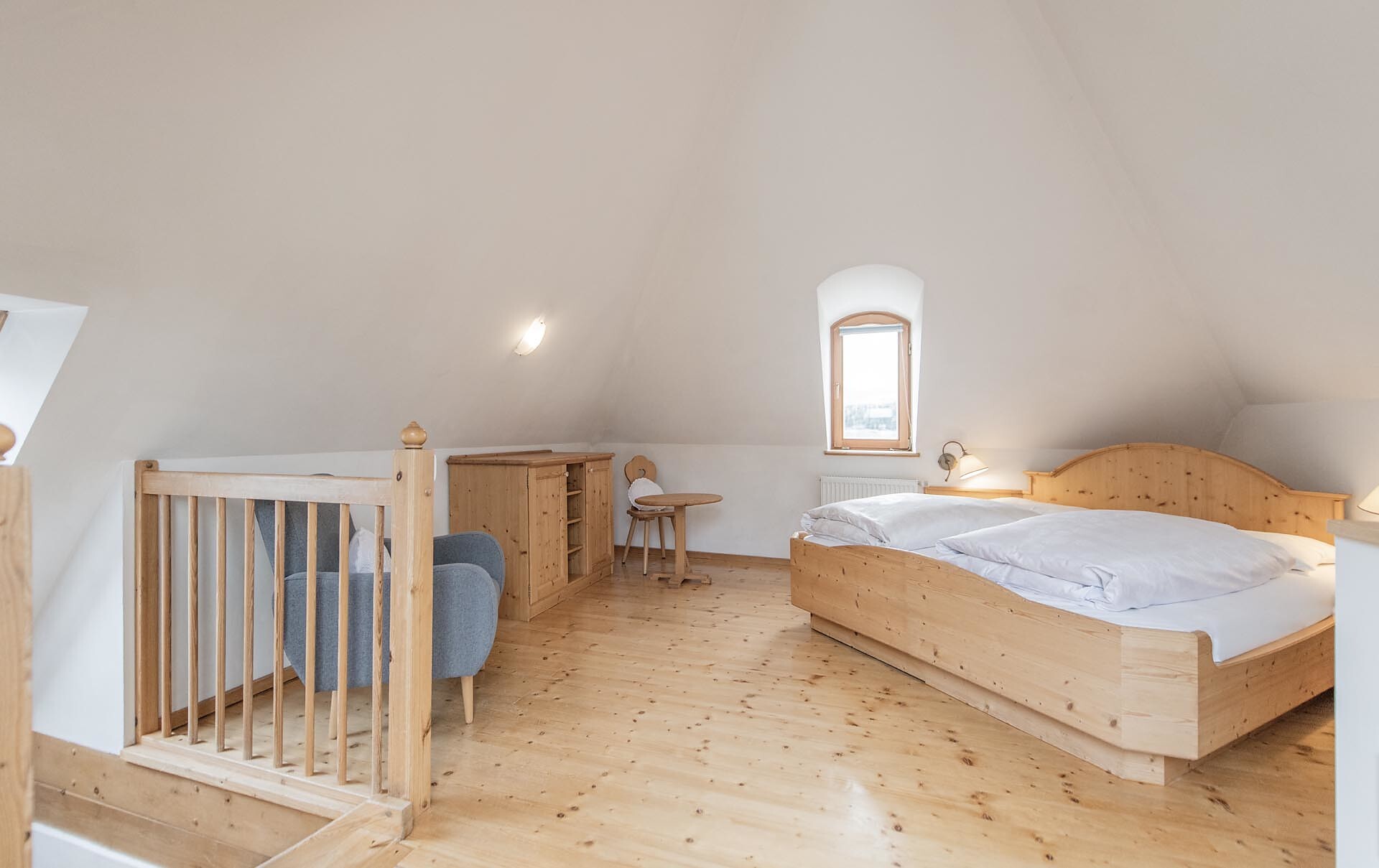 Room Suite De Luxe - #2 - Hotel Reipertingerhof - Dolomites Region Kronplatz/Plan de Corones - suedtirol.info